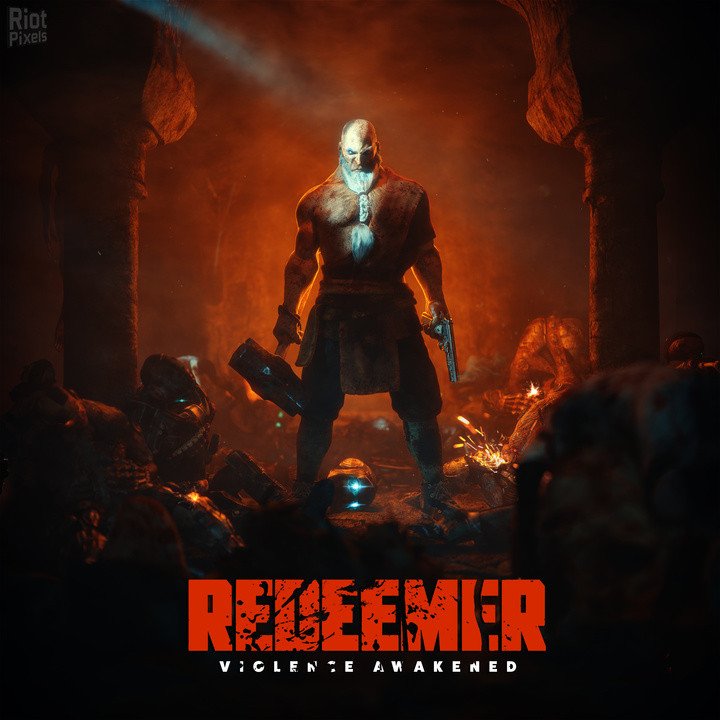 [18]-Redeemer: Enhanced Edition + HotFix Download-HohohoGames