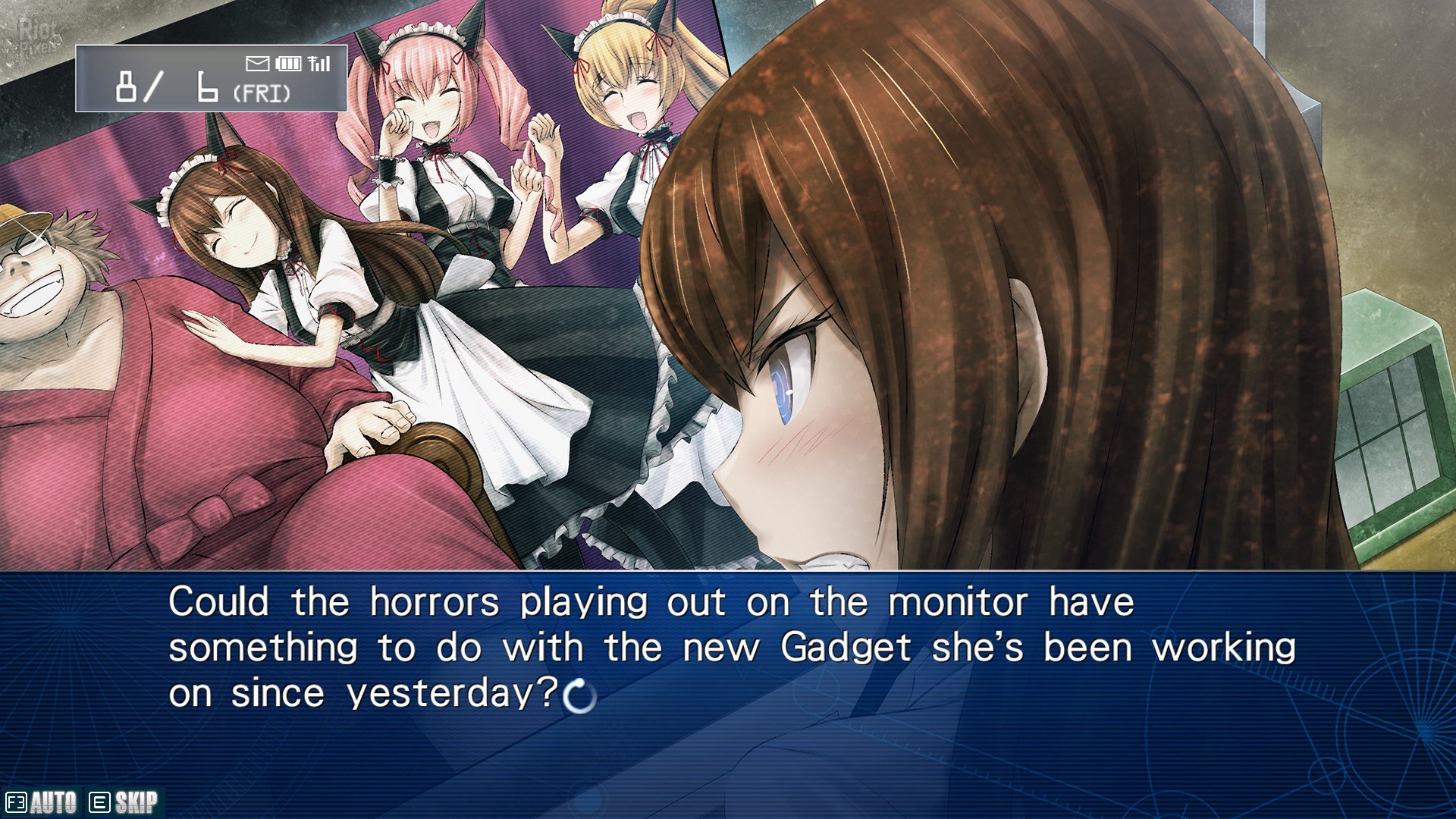 [2]-STEINS;GATE: My Darling’s Embrace Download-HohohoGames