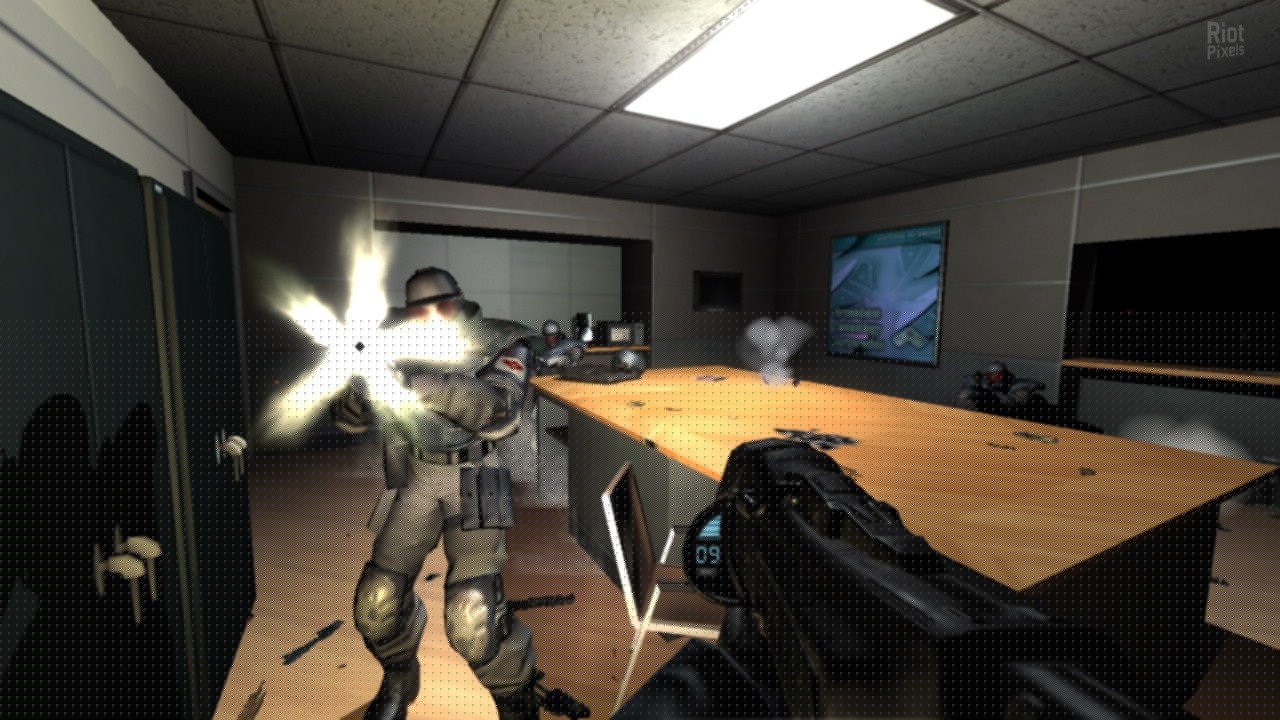 [7]-F.E.A.R. Platinum Collection (GOG+Retail) Download-HohohoGames