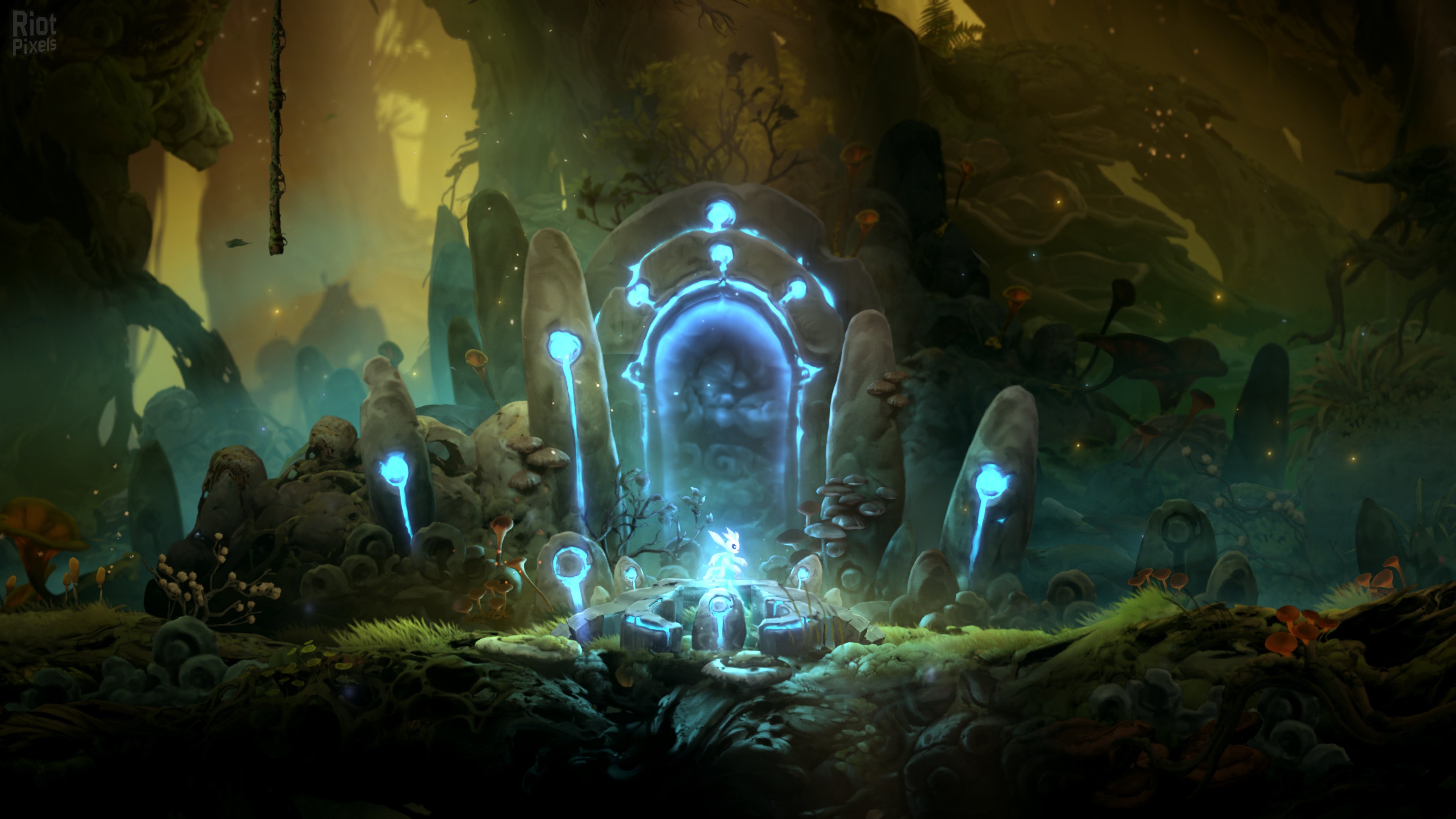 [6]-Ori and the Will of the Wisps Download-HohohoGames