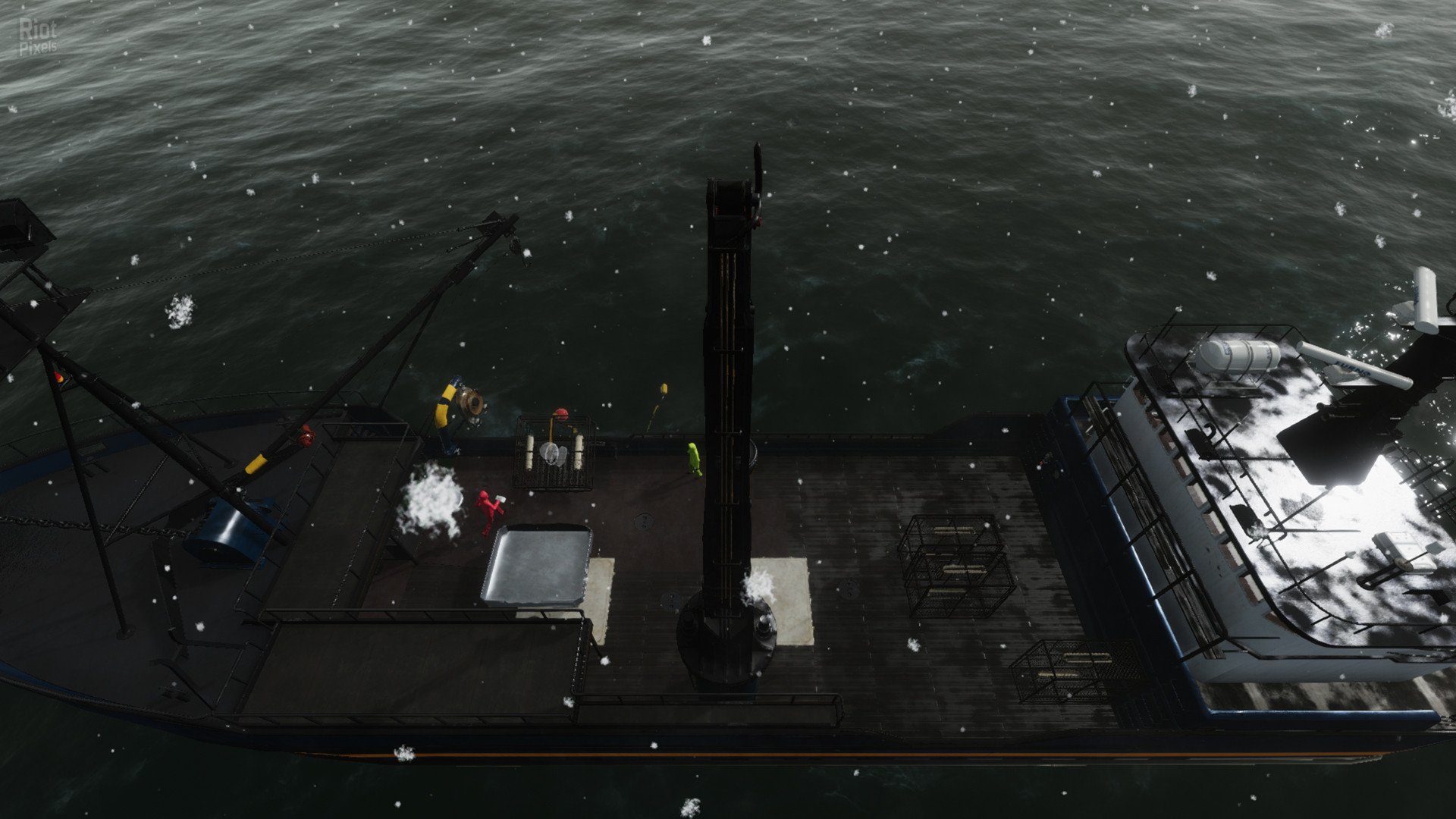 [10]-Deadliest Catch: The Game – v1.0 Download-HohohoGames
