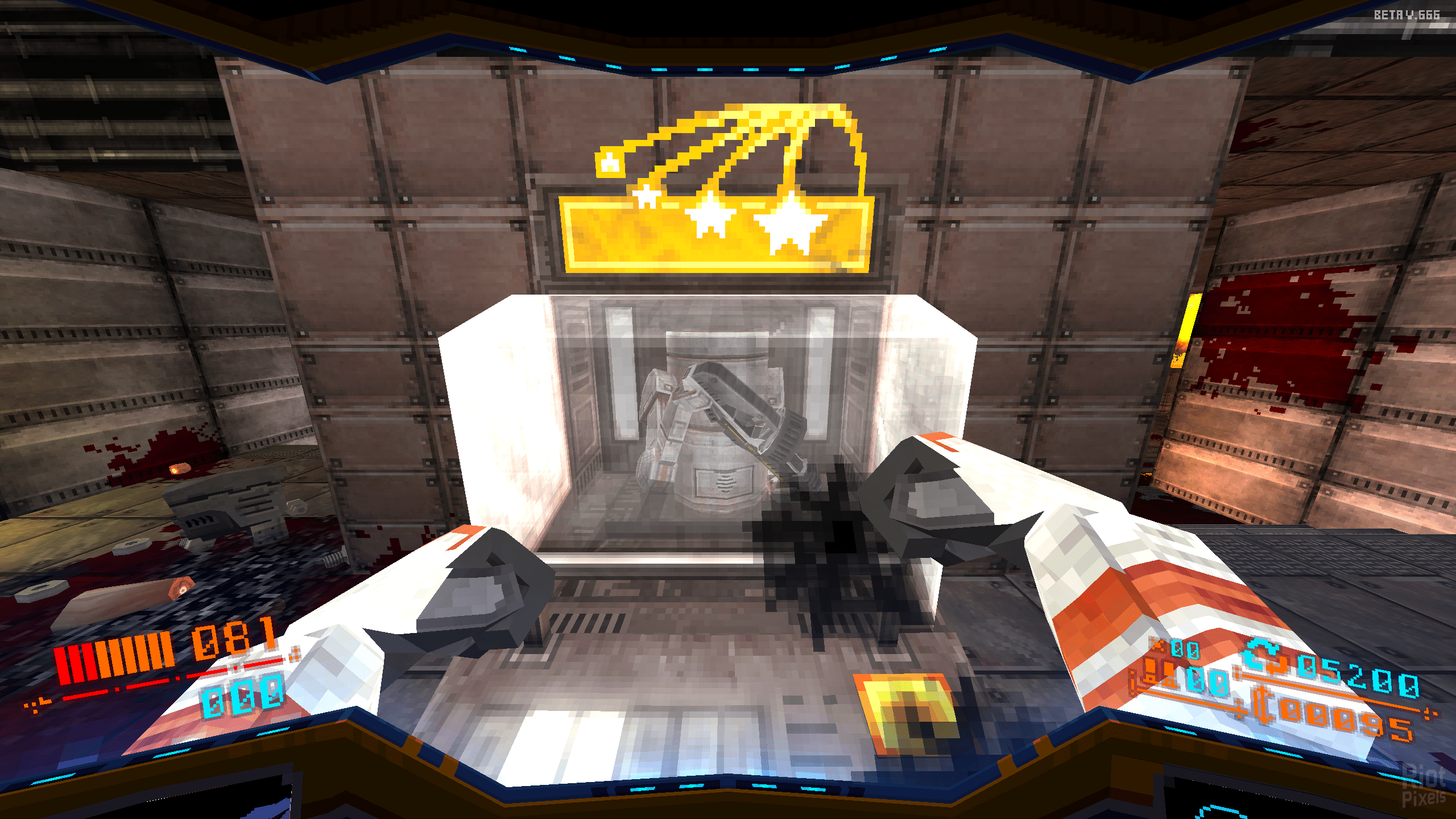 [5]-STRAFE: Gold Edition – v1.4 + Bonus OST Download-HohohoGames