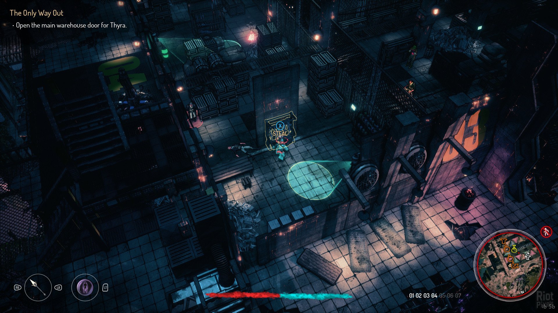 [8]-Seven: Enhanced Collector’s Edition – v1.3.2 + Bonus Content Download-HohohoGames