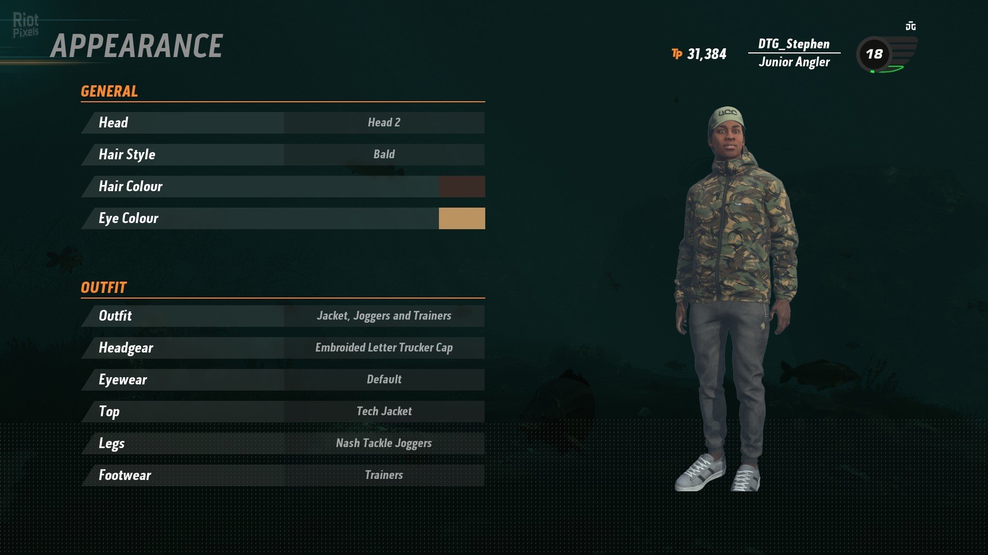 [9]-The Catch: Carp & Coarse – v1.0.49212.56 Download-HohohoGames