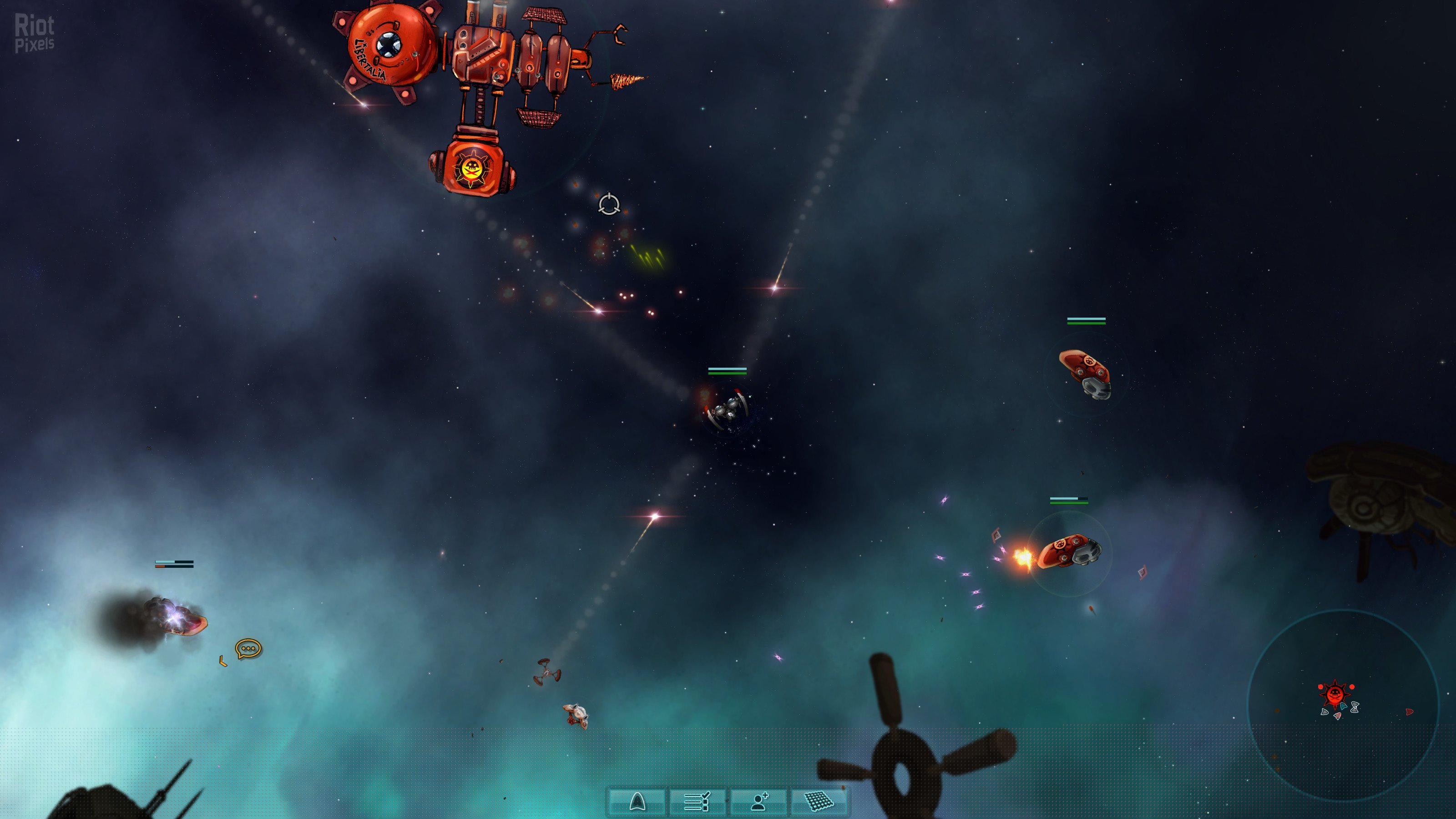 [4]-Gaia Beyond + HotFix Download-HohohoGames