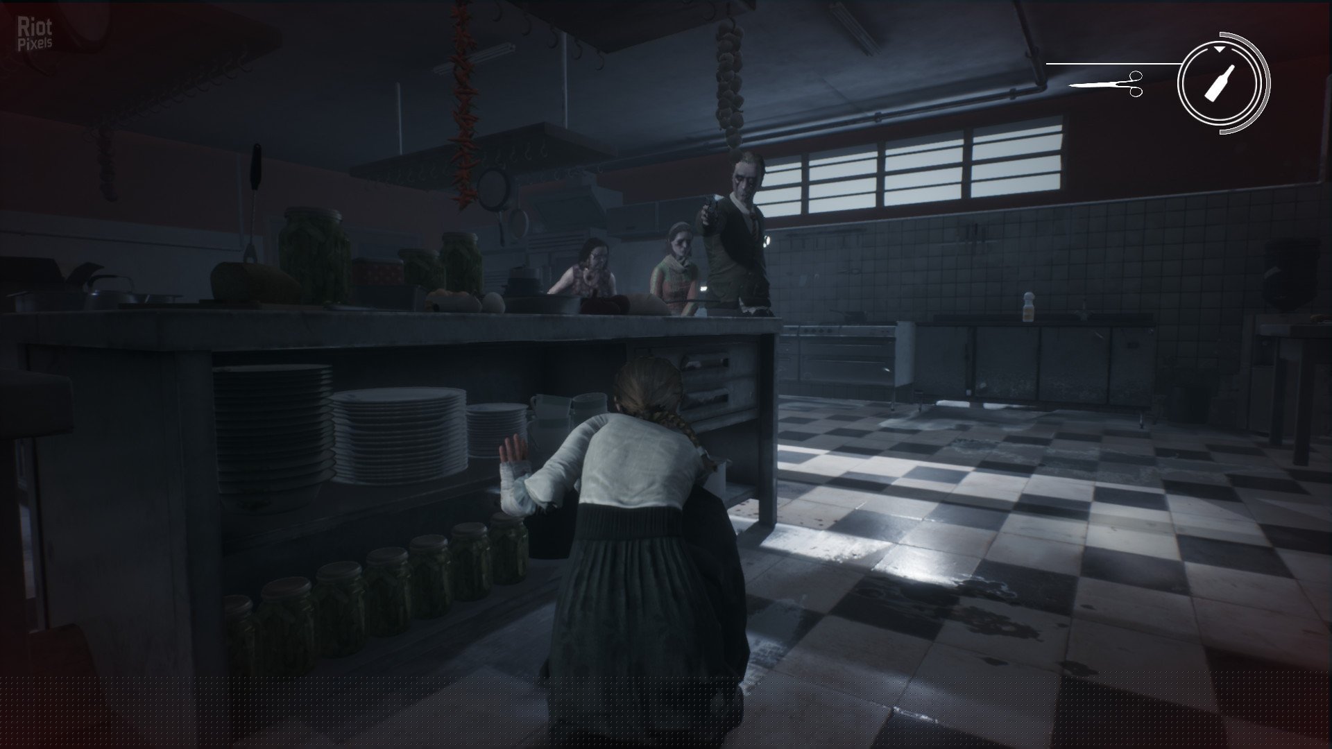 [3]-Remothered: Broken Porcelain Download-HohohoGames