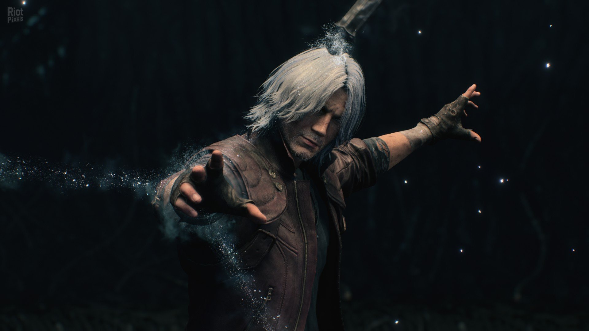 [16]-Devil May Cry 5: Deluxe Edition – v12152020/5962864 + 31 DLCs Download-HohohoGames