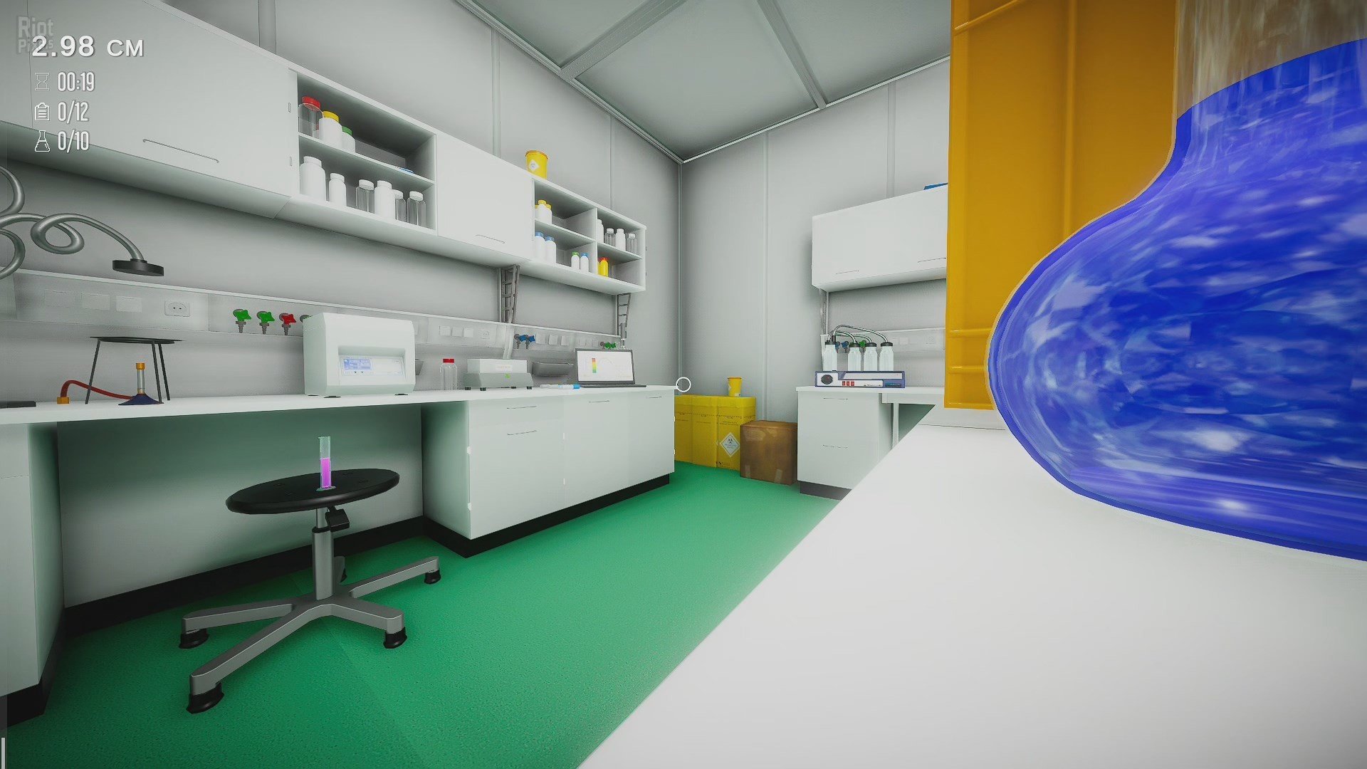 [11]-Size Matters – v1.1.2 Download-HohohoGames