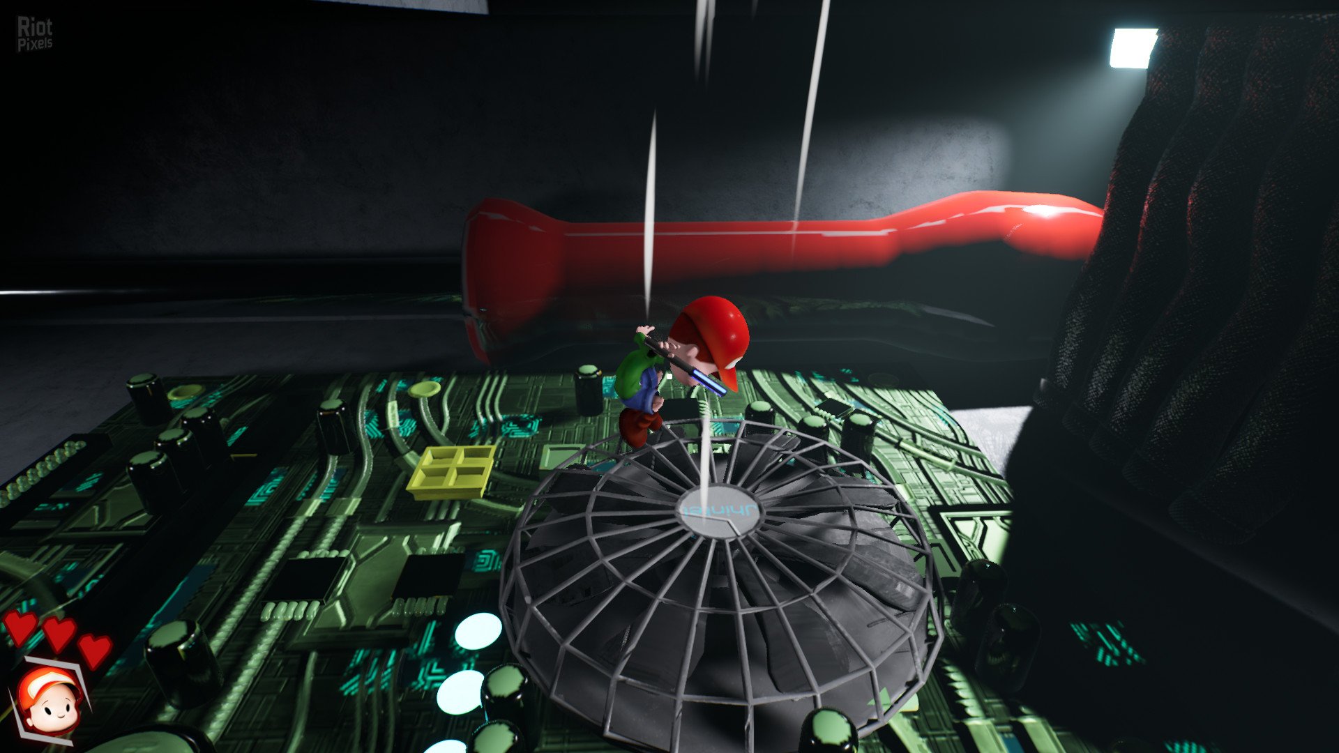 [14]-Arcade Boy Download-HohohoGames