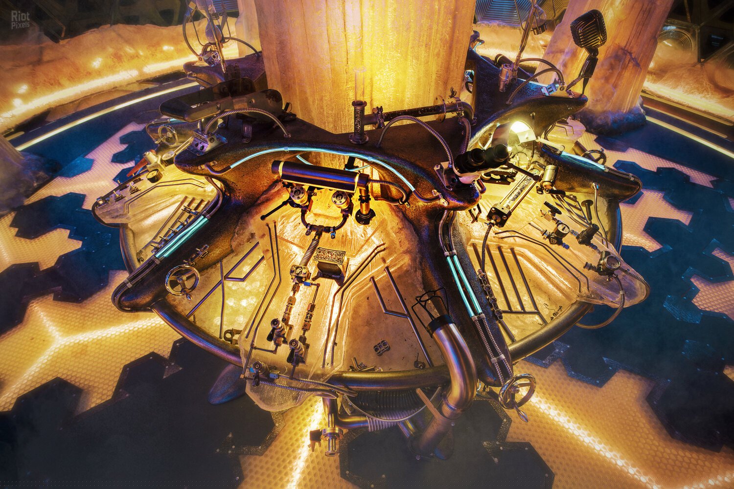 [14]-Doctor Who: The Edge of Reality Download-HohohoGames