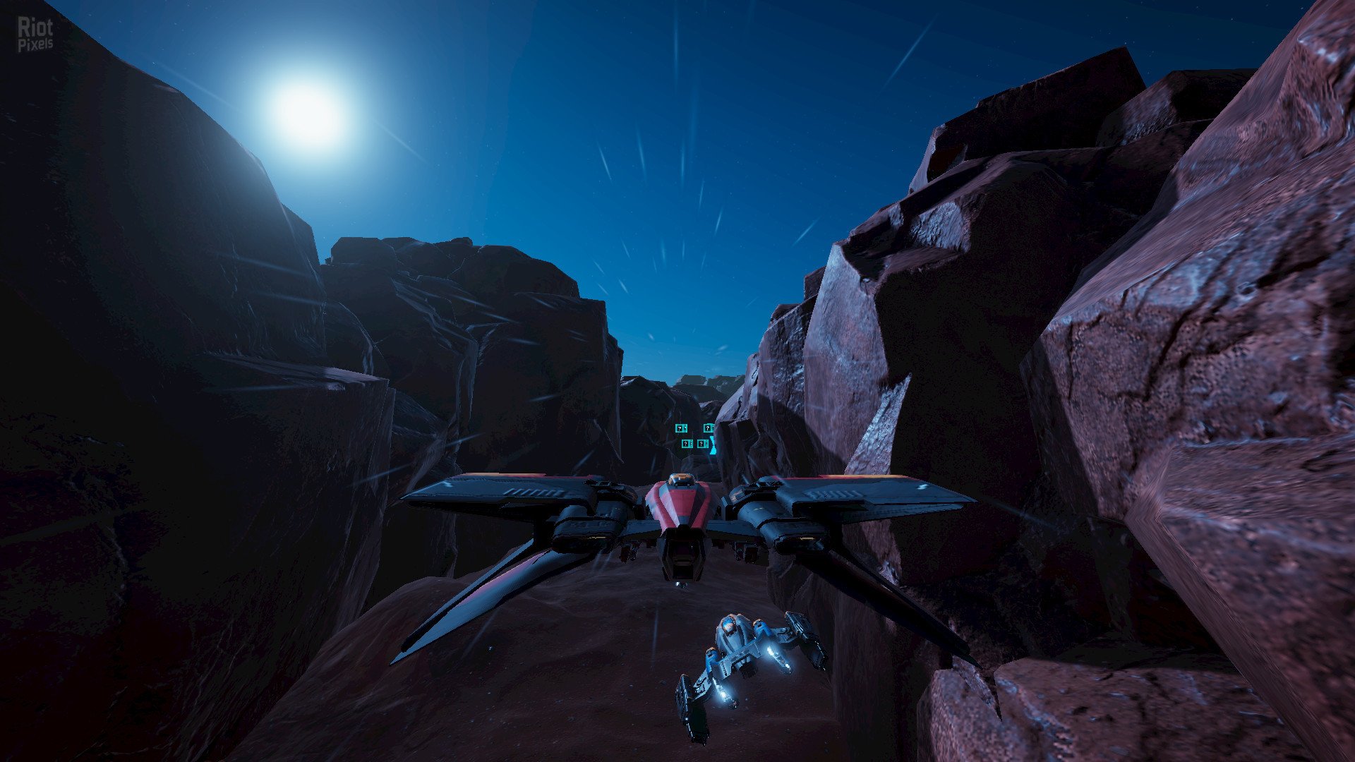 [9]-Xtreme Aces Racing Download-HohohoGames