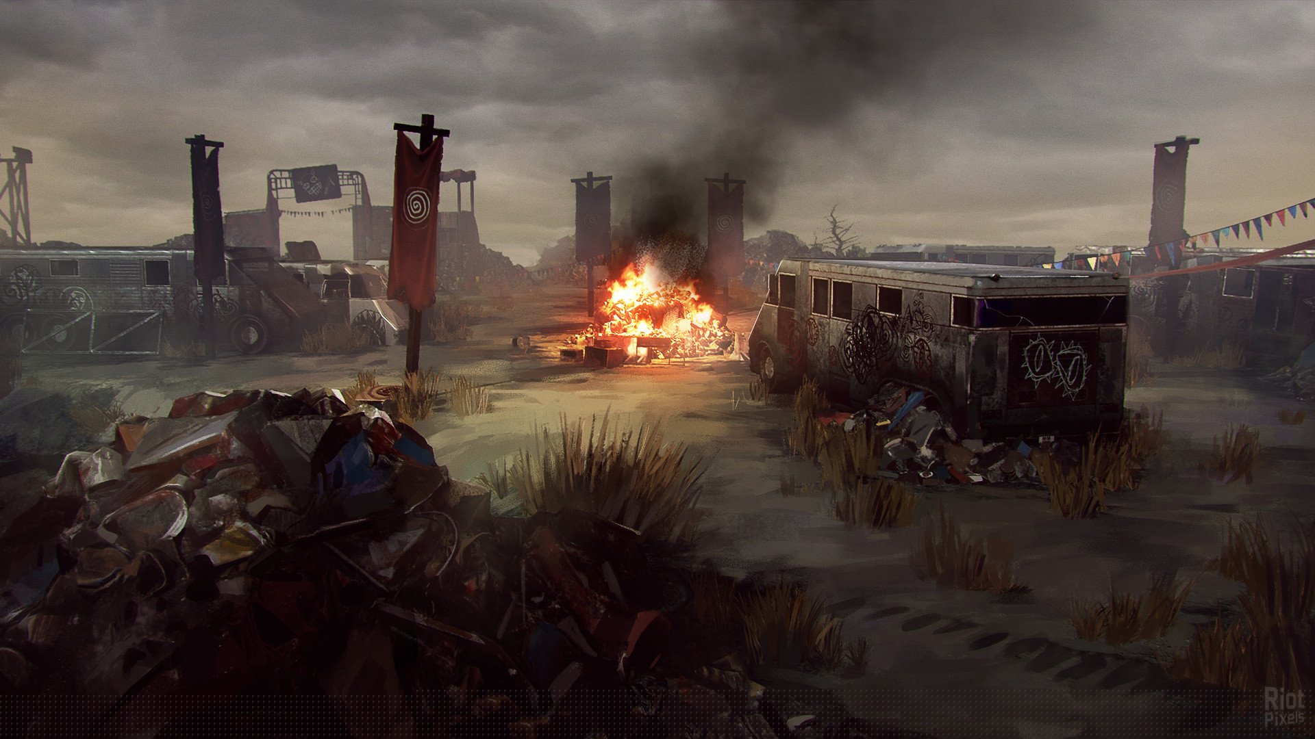 [19]-Encased: A Sci-Fi Post-Apocalyptic RPG – Supporter Pack Edition – v1.3.1329.1111 (Patch 3) + 3 DLCs + Bonus Soundtrack Download-HohohoGames