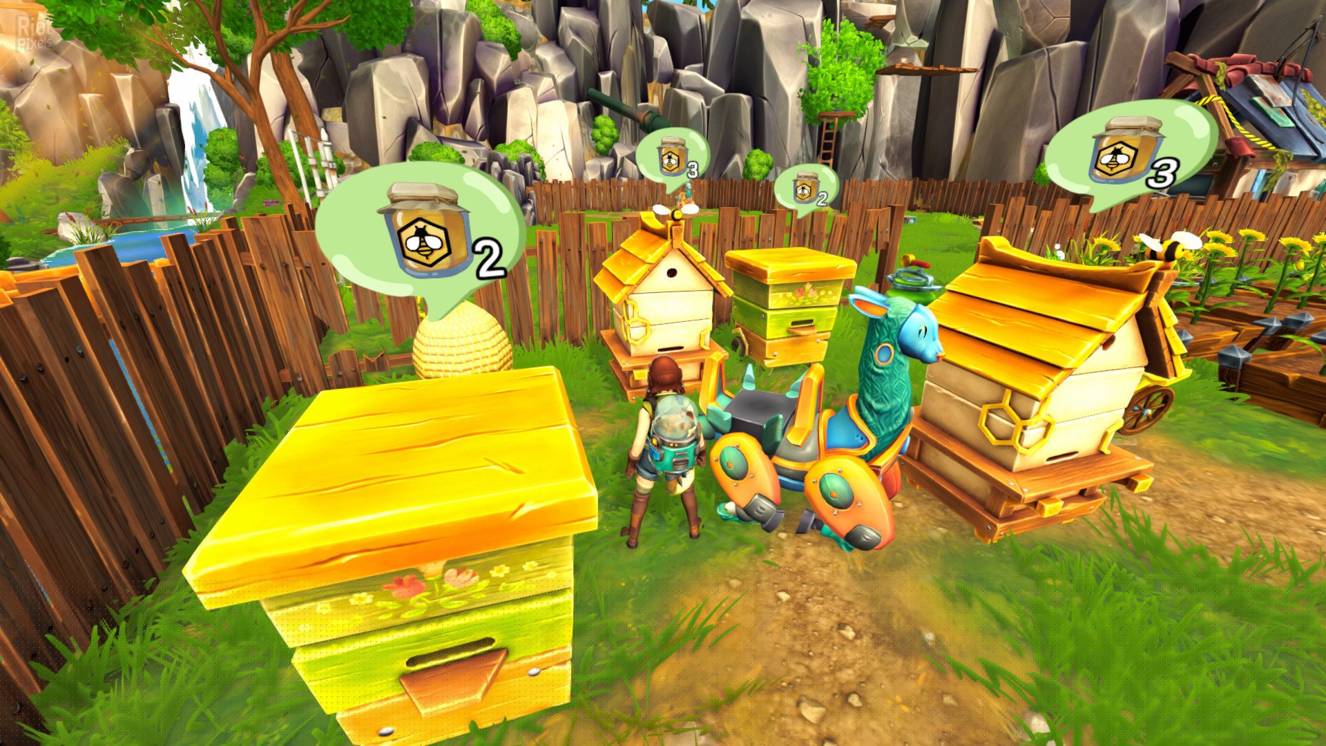 [3]-No Place Like Home – v1.0.K_182/v1.0.K_183 Download-HohohoGames