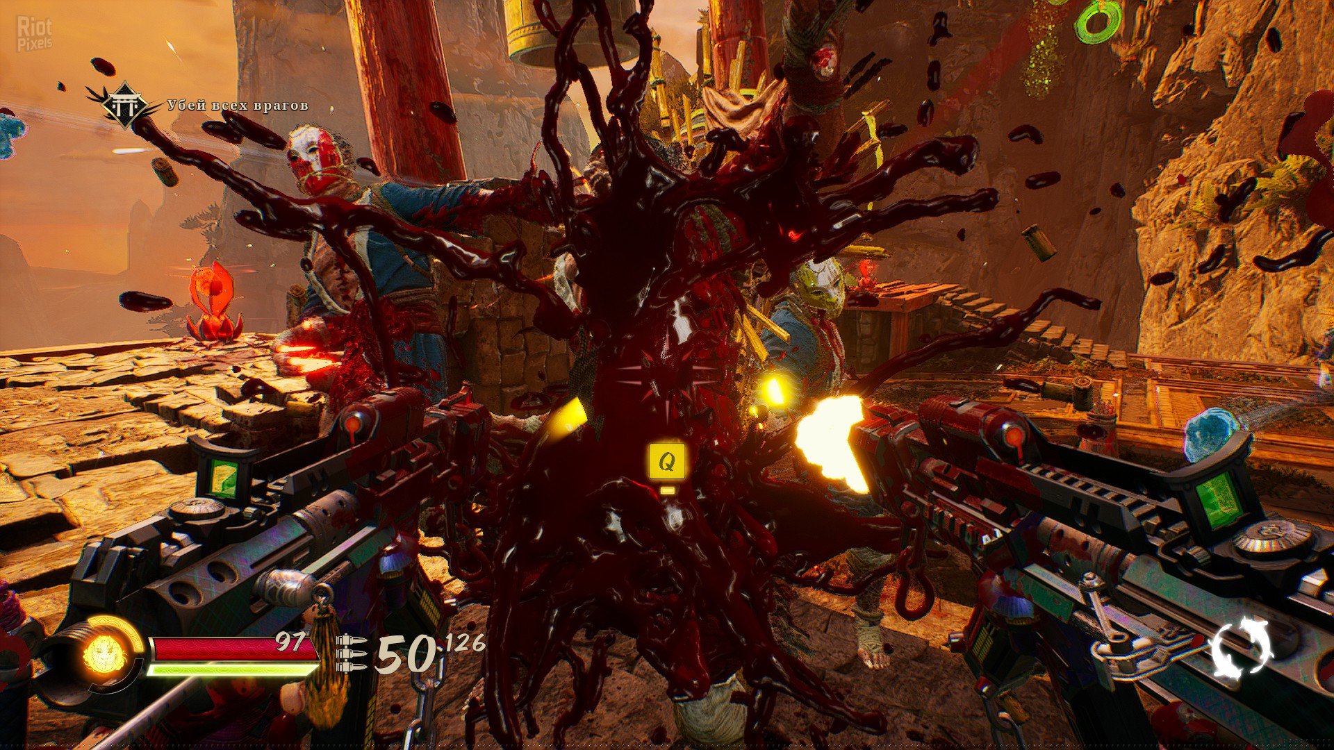 [13]-Shadow Warrior 3: Digital Deluxe Edition + DLC + Bonus Content Download-HohohoGames