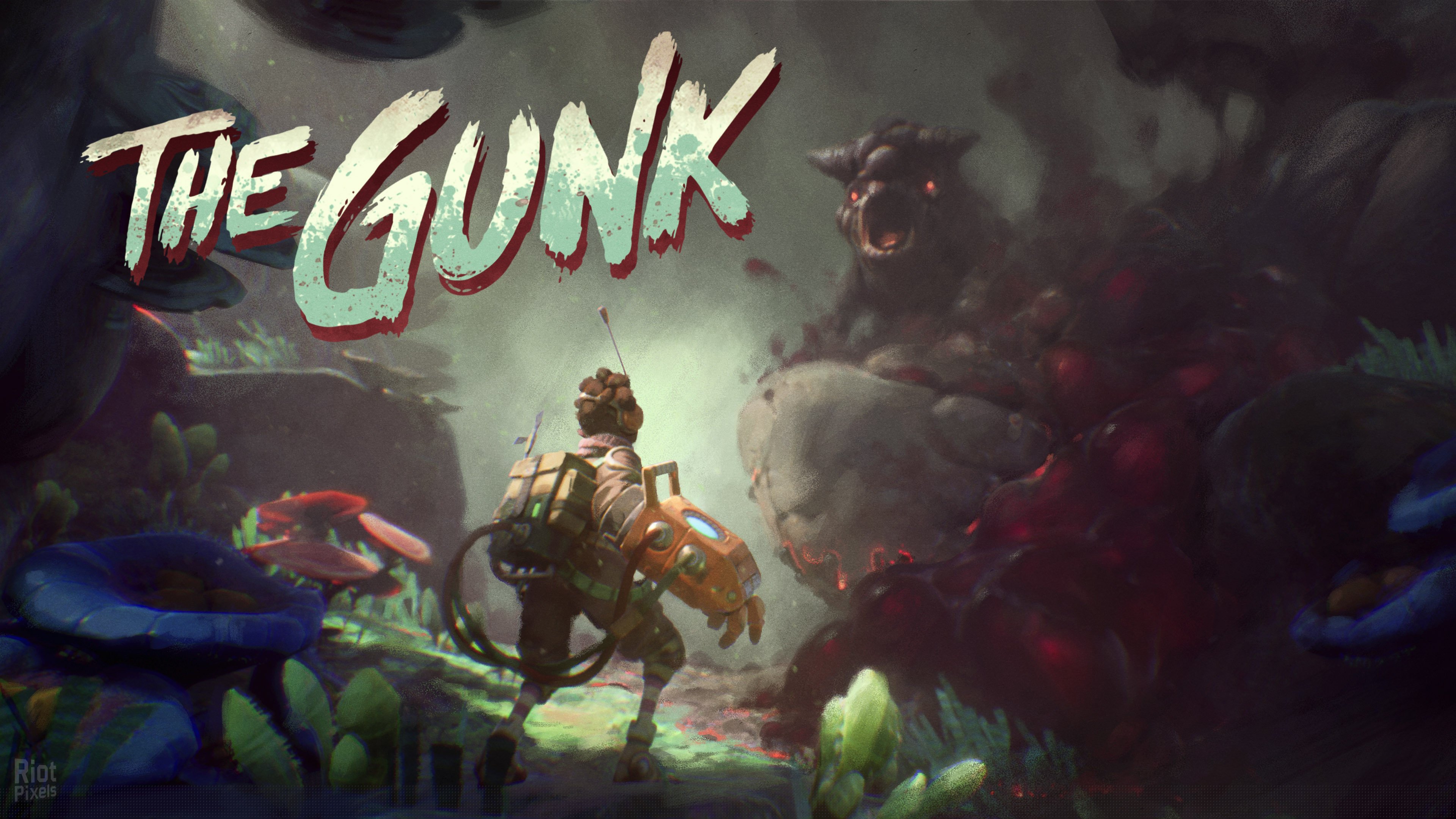 [18]-The Gunk – v1012.1.5.0 + Windows 7 Fix Download-HohohoGames
