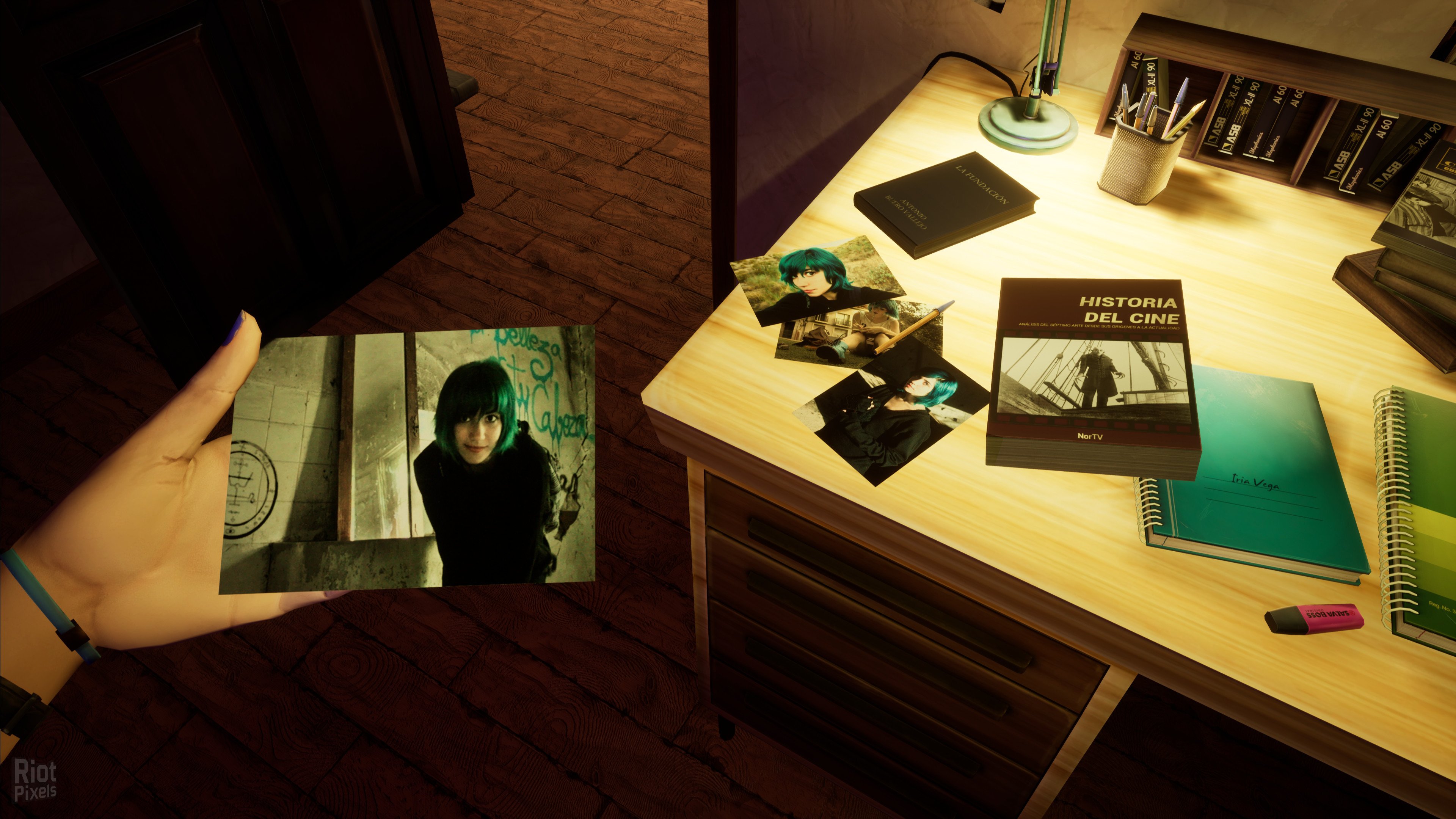 [10]-TAPE: Unveil the Memories Download-HohohoGames