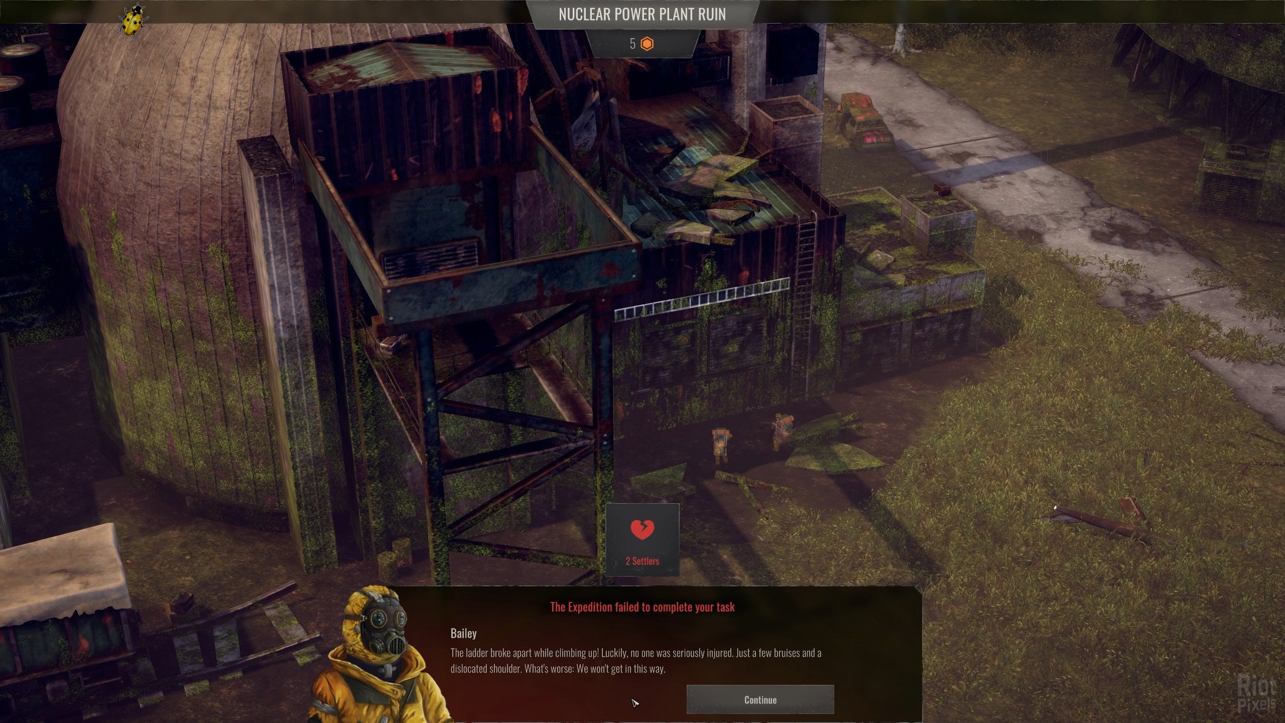 [14]-Endzone: A World Apart – v1.1.8172.31754 + 3 DLCs + Windows 7 Fix Download-HohohoGames