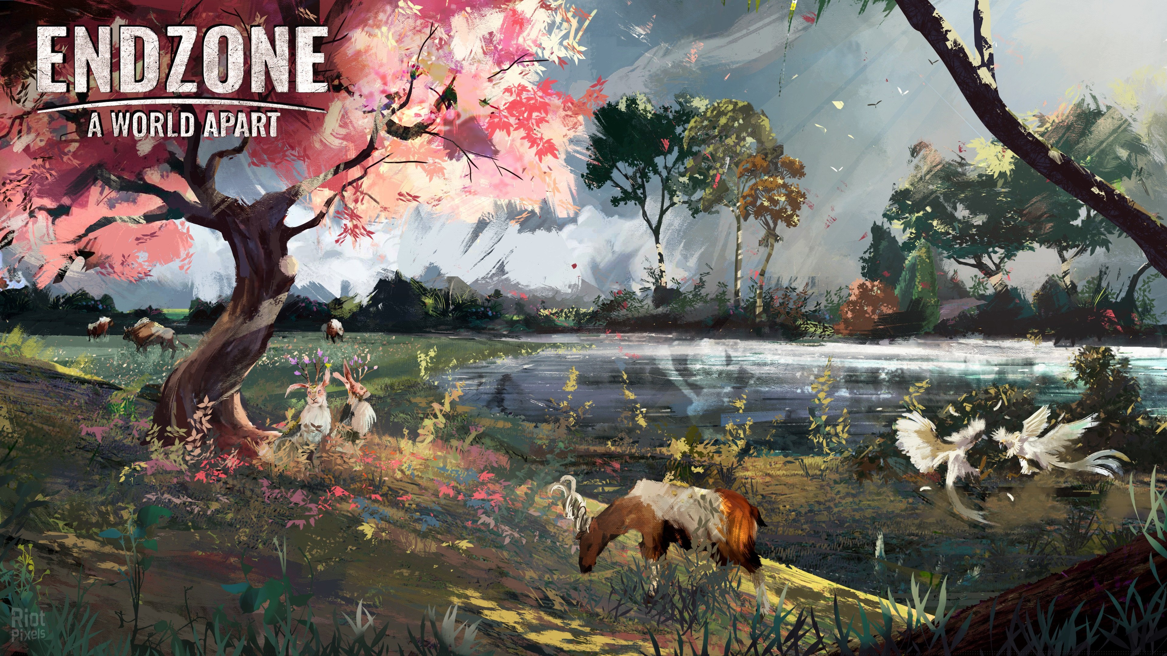 [21]-Endzone: A World Apart – v1.1.8172.31754 + 3 DLCs + Windows 7 Fix Download-HohohoGames