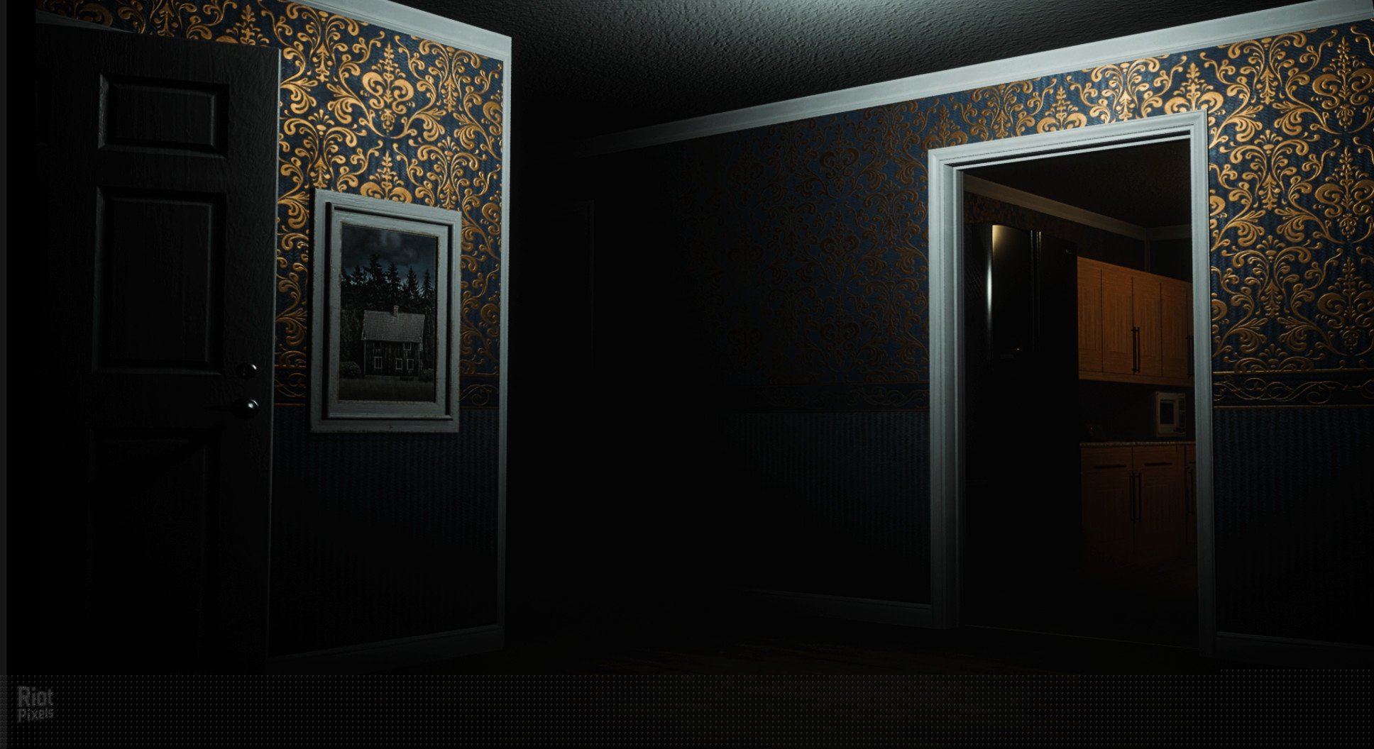 [7]-STRANGER + VR – v1.0.5 + v0.9.8 Download-HohohoGames