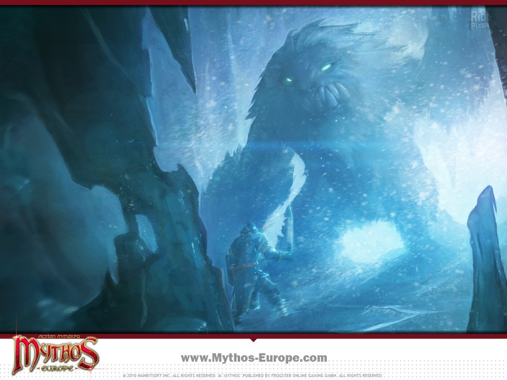 [41]-Mythos (Single-player Re-release) Download-HohohoGames