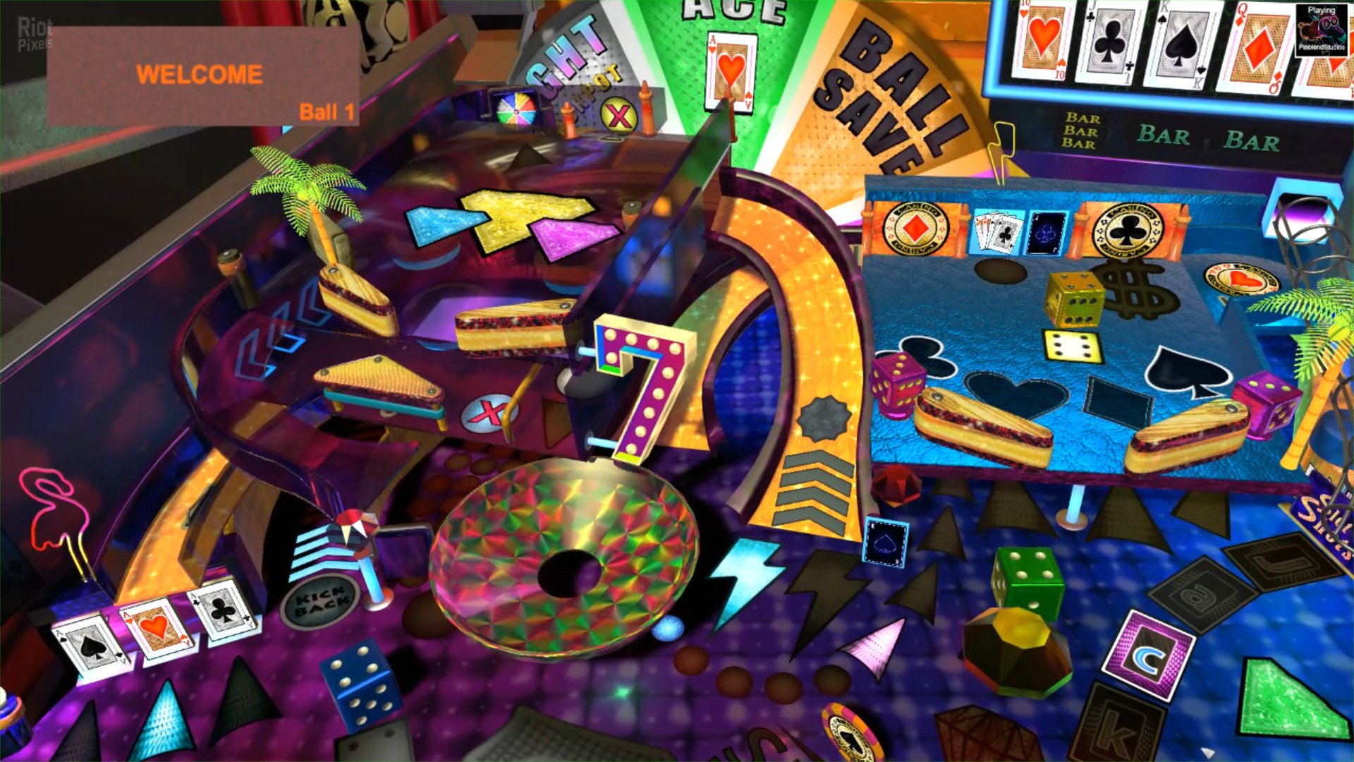 [5]-Slot Shots Pinball Collection Download-HohohoGames
