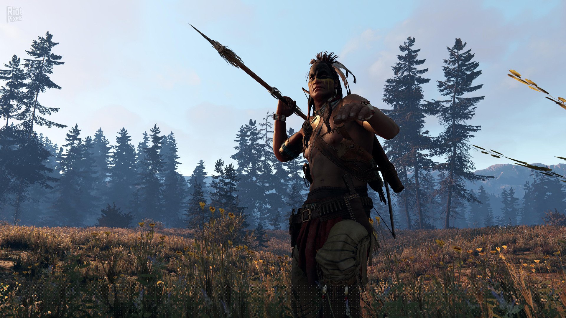 [4]-This Land Is My Land: Founders Edition – v1.0.3.18972 + 2 DLCs Download-HohohoGames