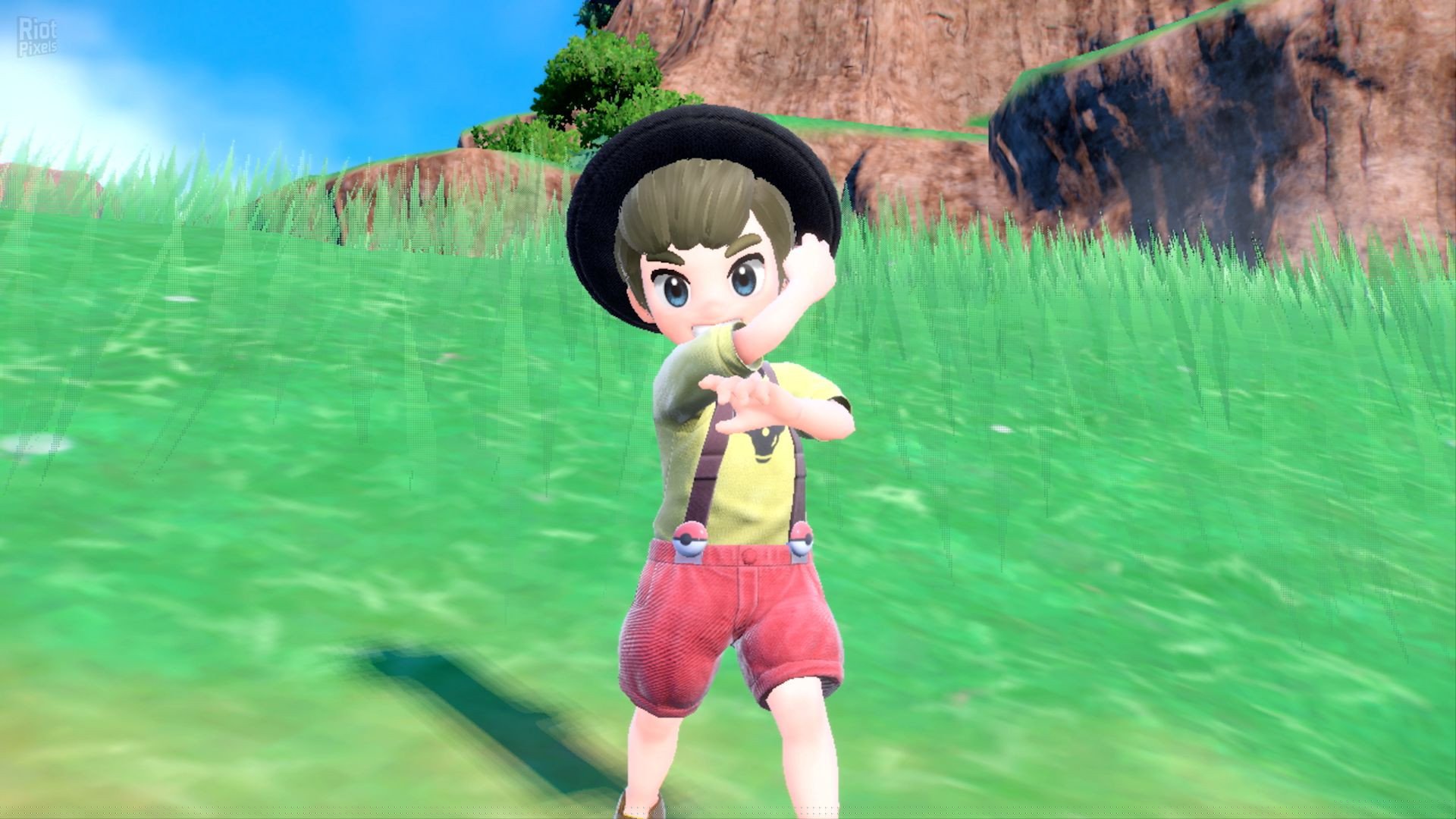 [9]-Pokémon: Scarlet/Violet – Double Pack – v1.0.1 + Ryujinx Switch Emulator Download-HohohoGames