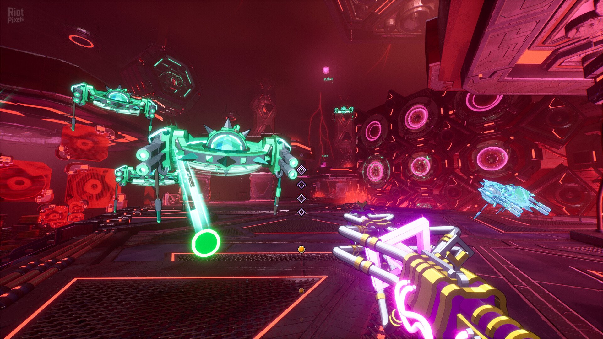 [6]-GUN JAM – v1.0.1 + Windows 7 Fix Download-HohohoGames
