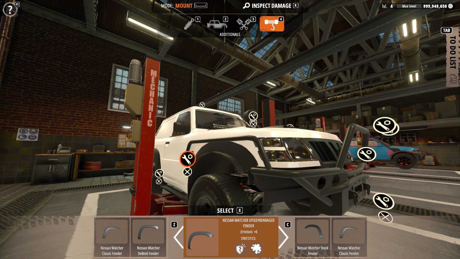 [6]-Offroad Mechanic Simulator Download-HohohoGames