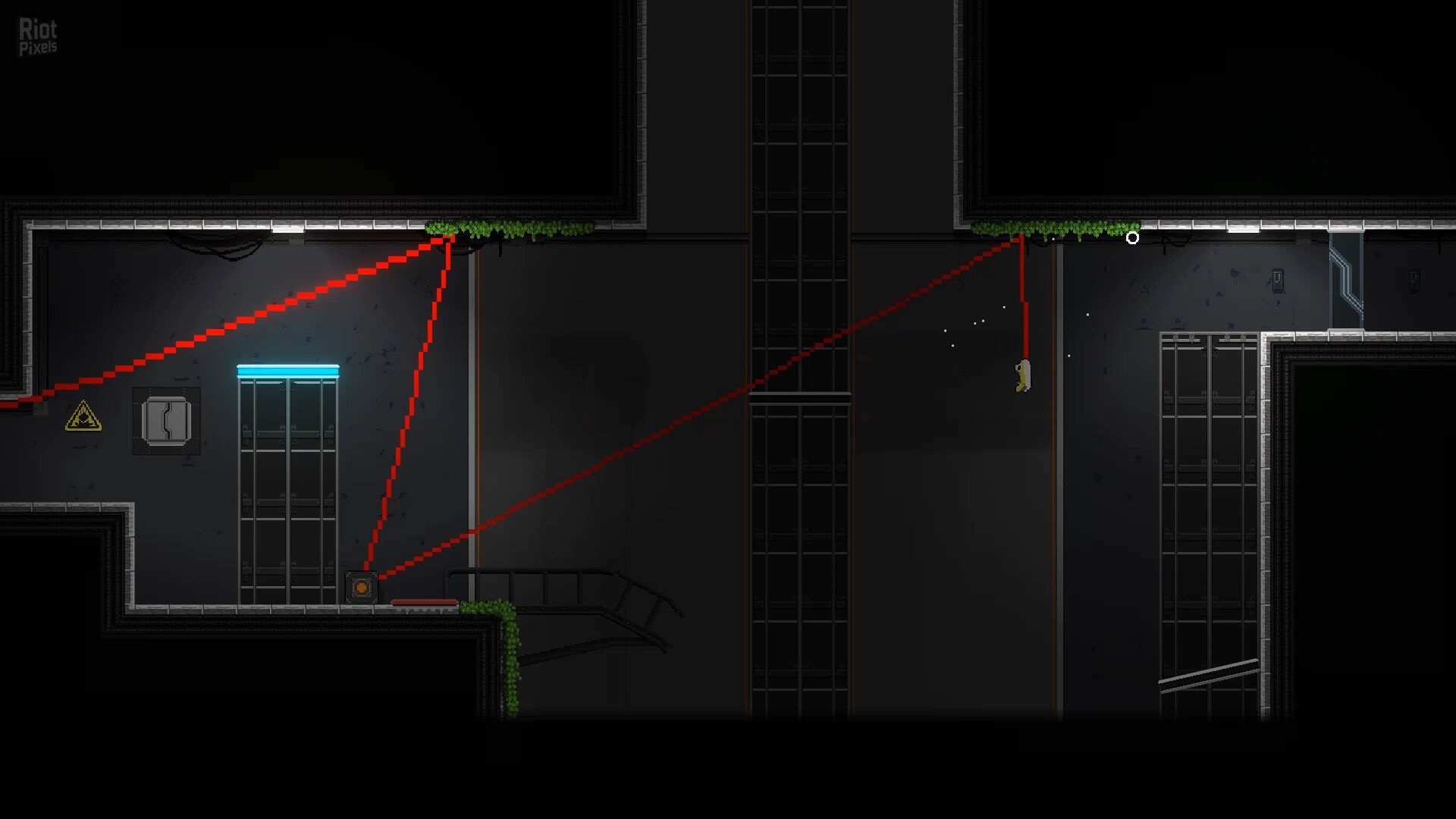 [13]-VINE – v1.0.12 + Bonus OST Download-HohohoGames