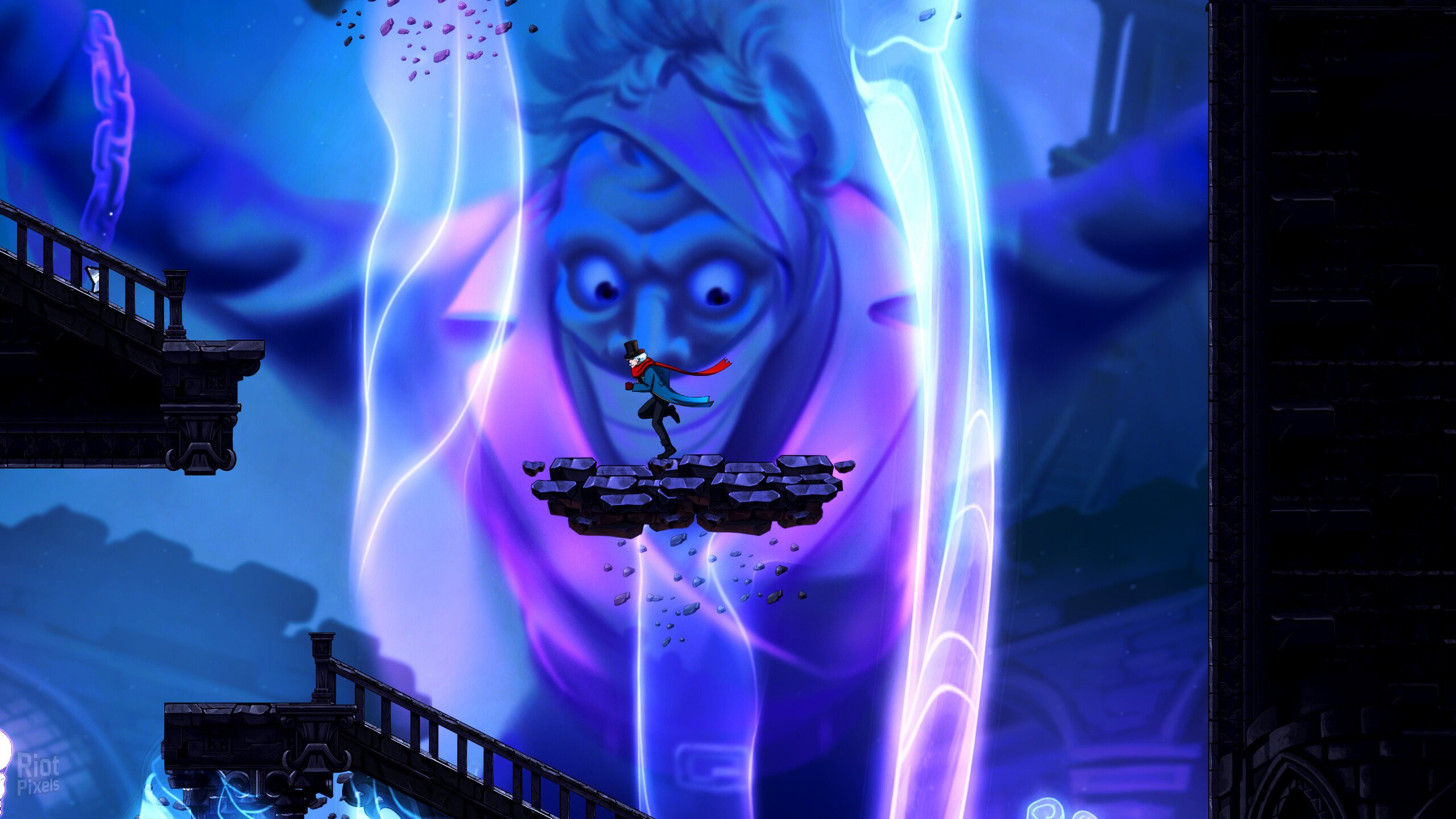 [4]-Ebenezer and the Invisible World – Digital Deluxe Edition – v1.1.0.4 + DLC/Bonus Content Download-HohohoGames