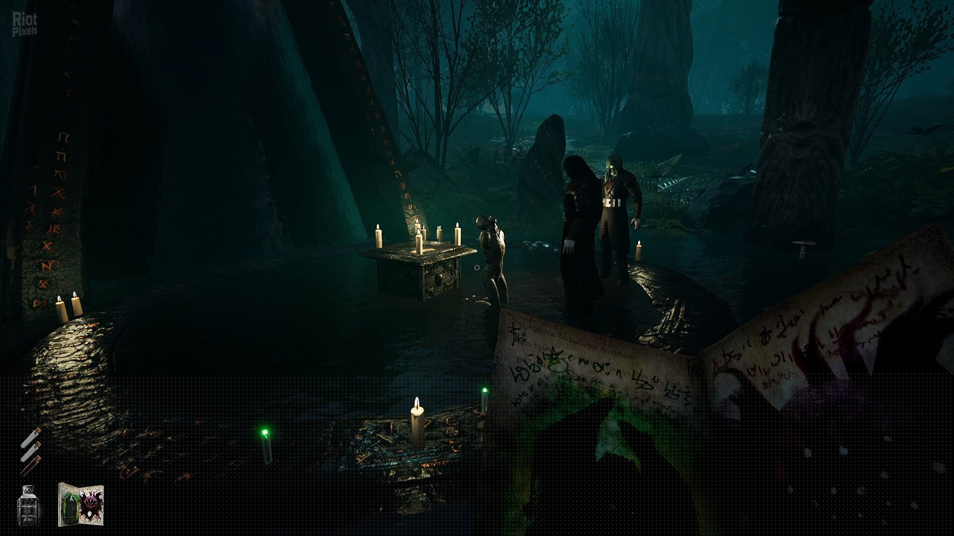 [13]-Eresys – v0.8 (Release) Download-HohohoGames