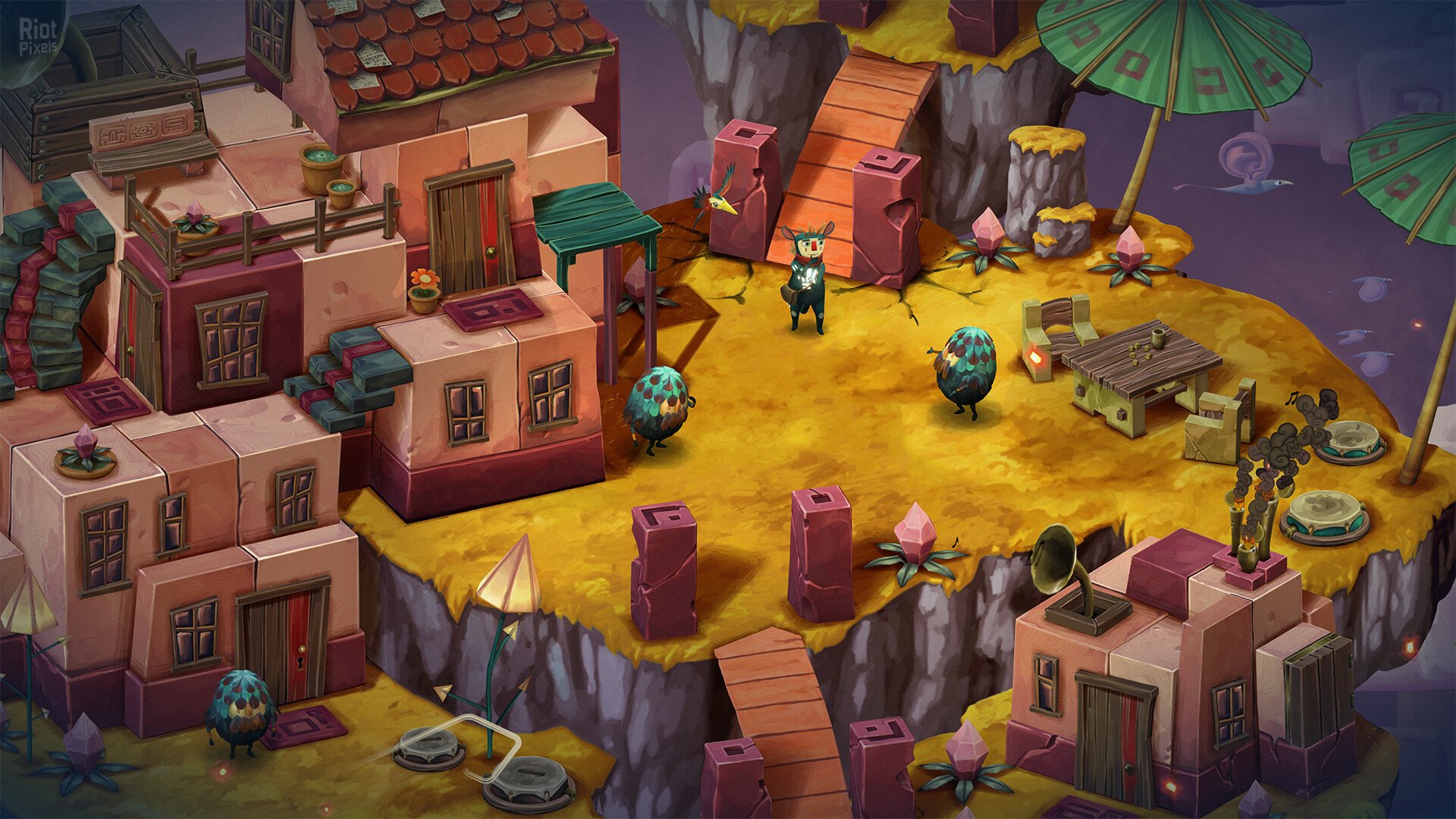 [9]-Figment 2: Creed Valley – v1.0.13 + Bonus Soundtrack Download-HohohoGames