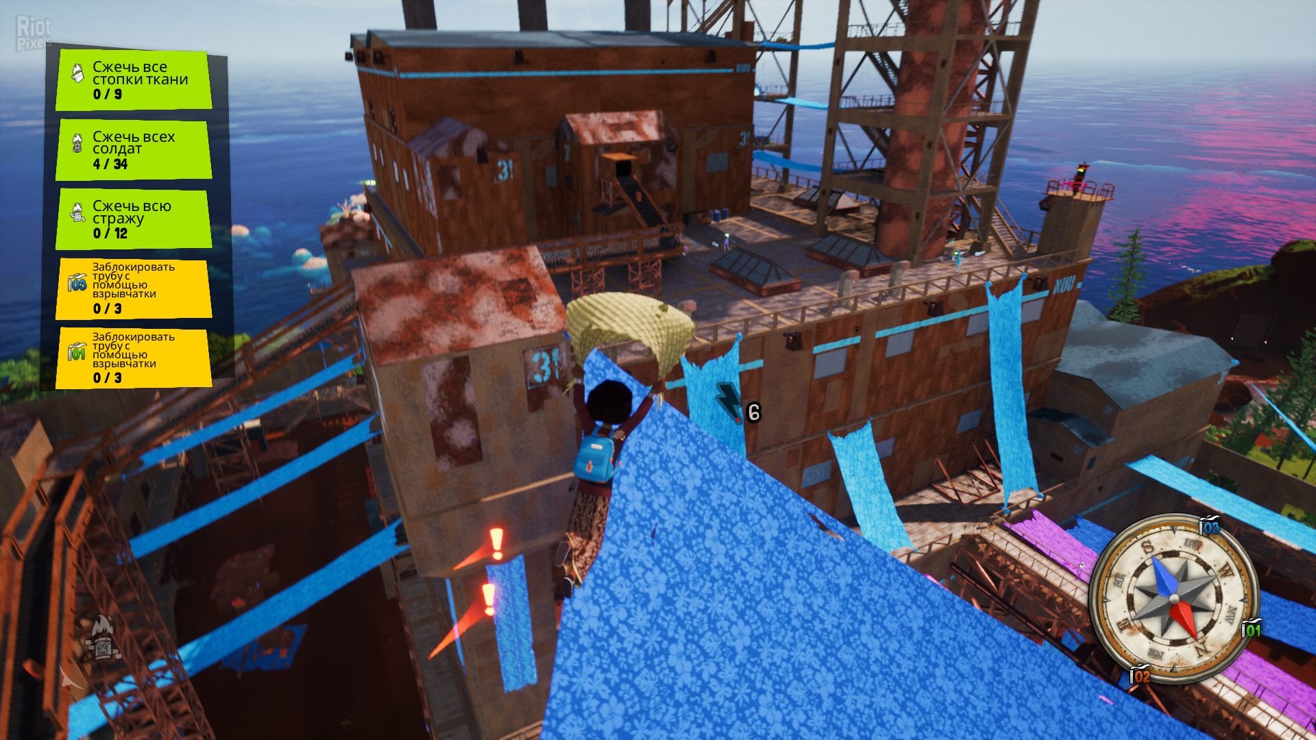 [7]-Tchia: Oléti Edition – Build 13814412 + 3 DLCs/Bonuses Download-HohohoGames