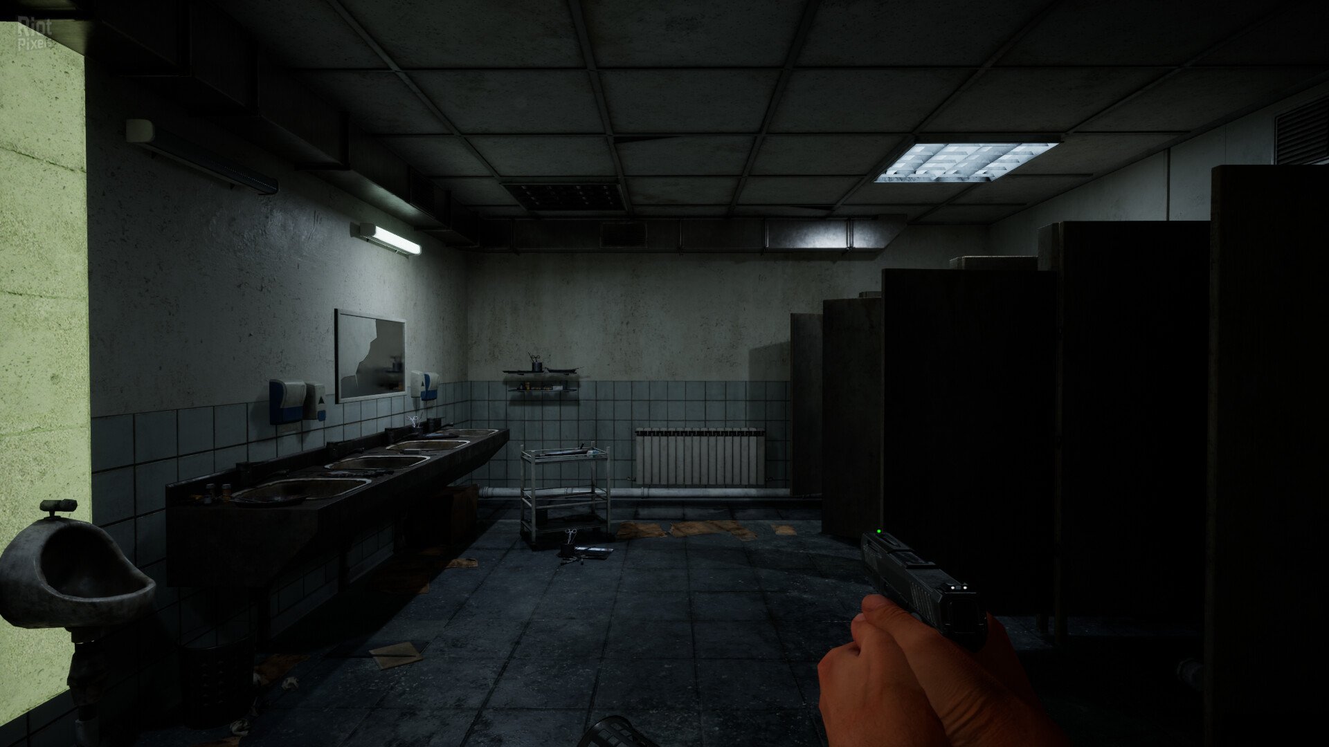 [5]-Hospital of the Undead + Windows 7 Fix Download-HohohoGames
