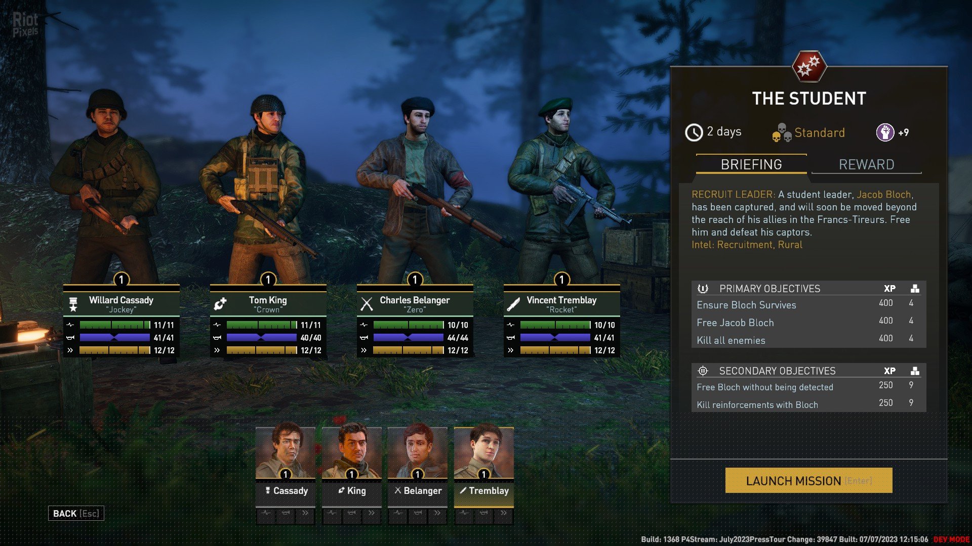 [16]-Classified: France ’44: Deluxe Edition + 2 DLCs Download-HohohoGames