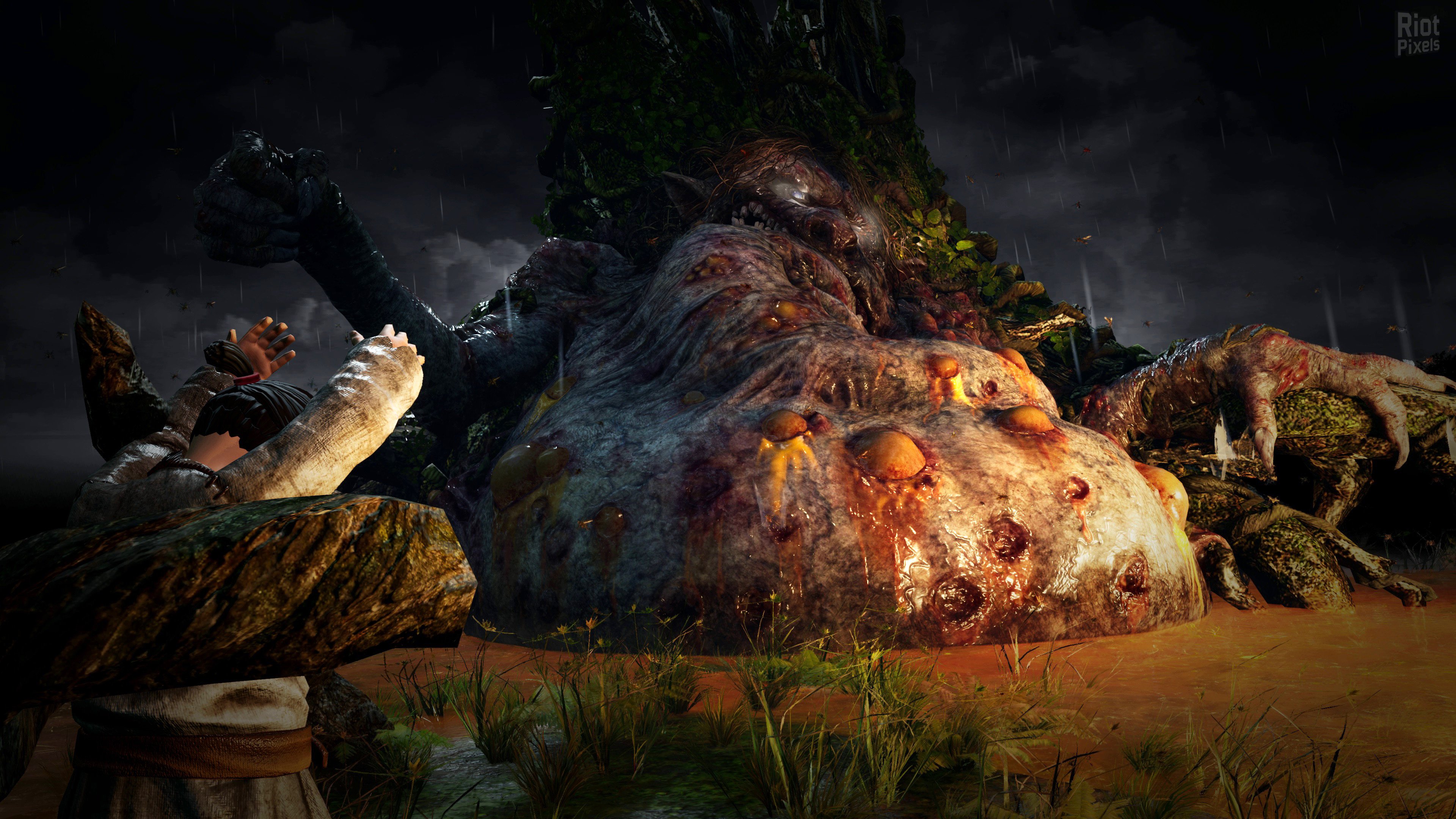[11]-Gord: Ultimate Edition – v1.5.0.42146 + 2 DLCs + Bonus Content Download-HohohoGames