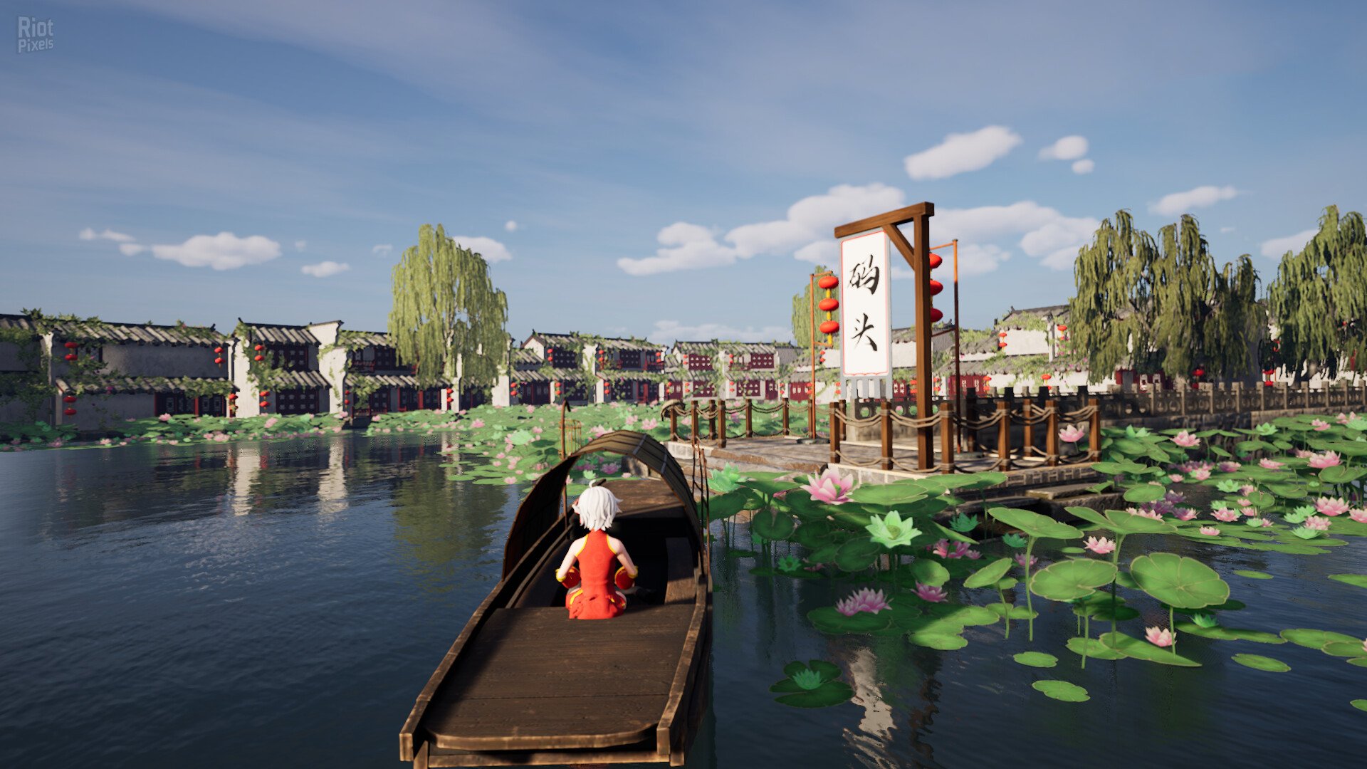 [3]-Oriental Valley: Deluxe Edition + 2 DLCs + Windows 7 Fix Download-HohohoGames