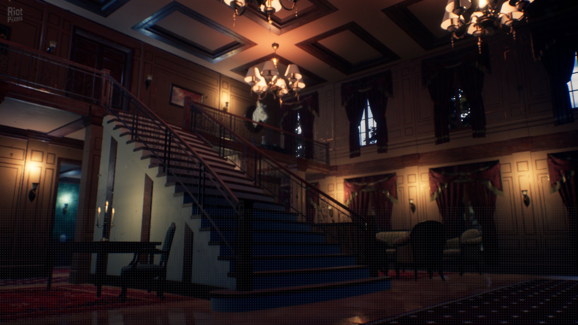 [4]-THE ORIGIN: Blind Maid – Definitive Edition, v1.3.0 Download-HohohoGames