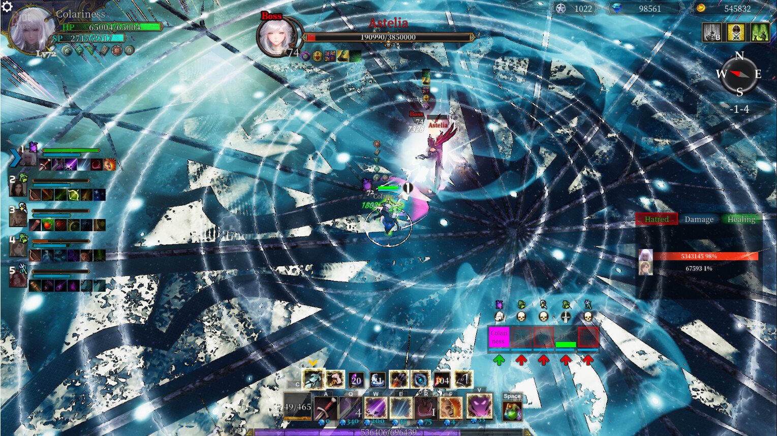 [3]-Elegy of Fate Download-HohohoGames