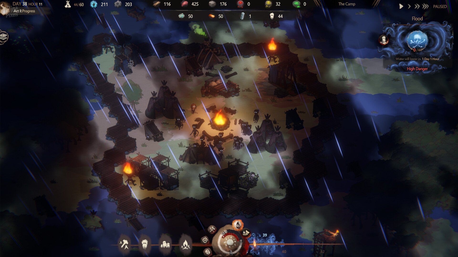 [6]-The Tribe Must Survive: Supporter Pack – v1.0.16 + Bonus Content Download-HohohoGames