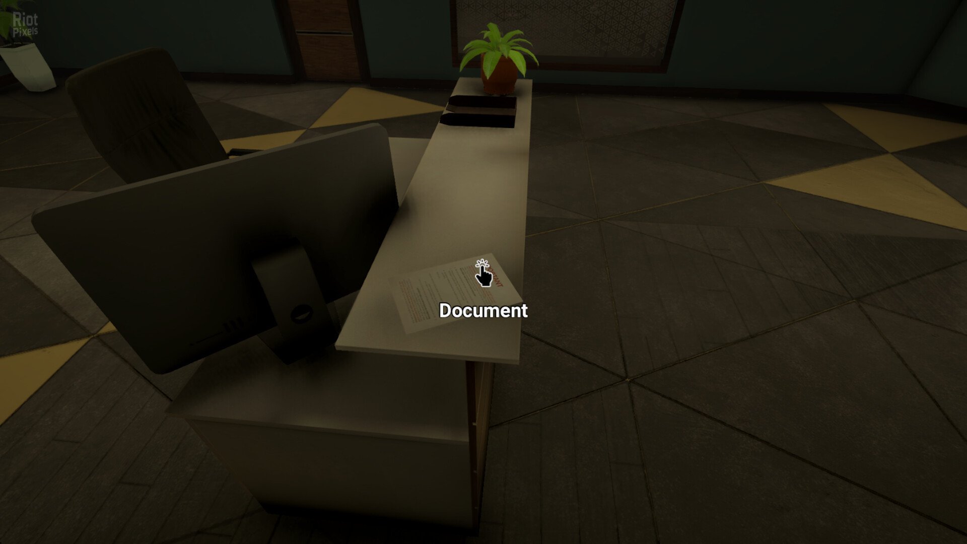 [8]-We Are Not Alone – v1.9 Download-HohohoGames