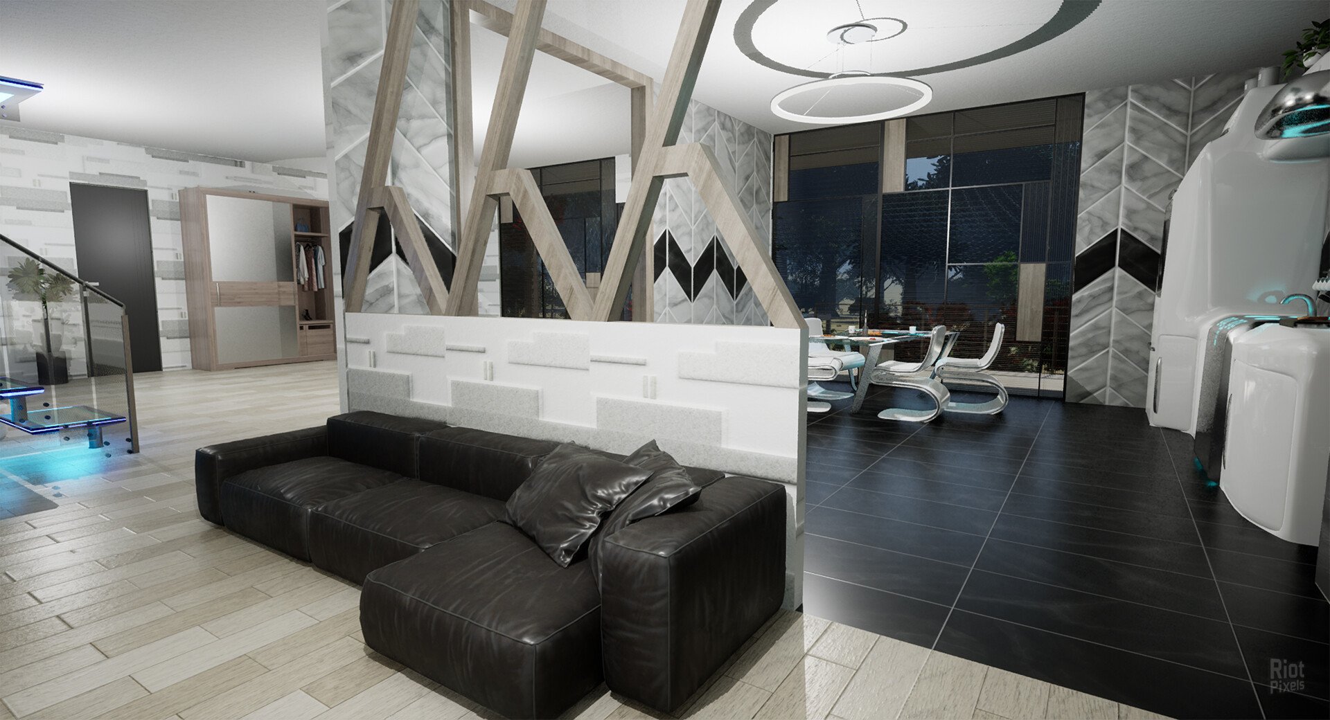 [9]-Trinity Building Editor + Windows 7 Fix Download-HohohoGames