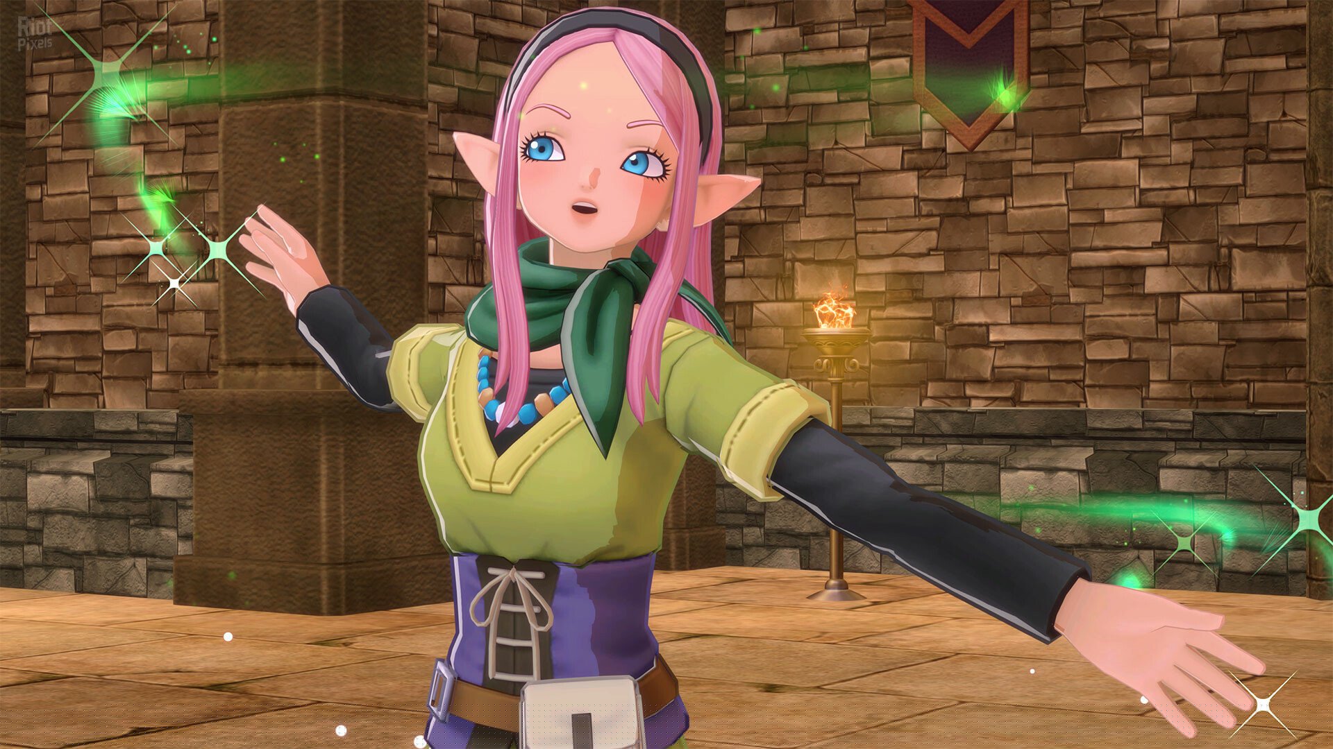 [14]-DRAGON QUEST MONSTERS: The Dark Prince – v1.0.1 (Denuvoless) Download-HohohoGames