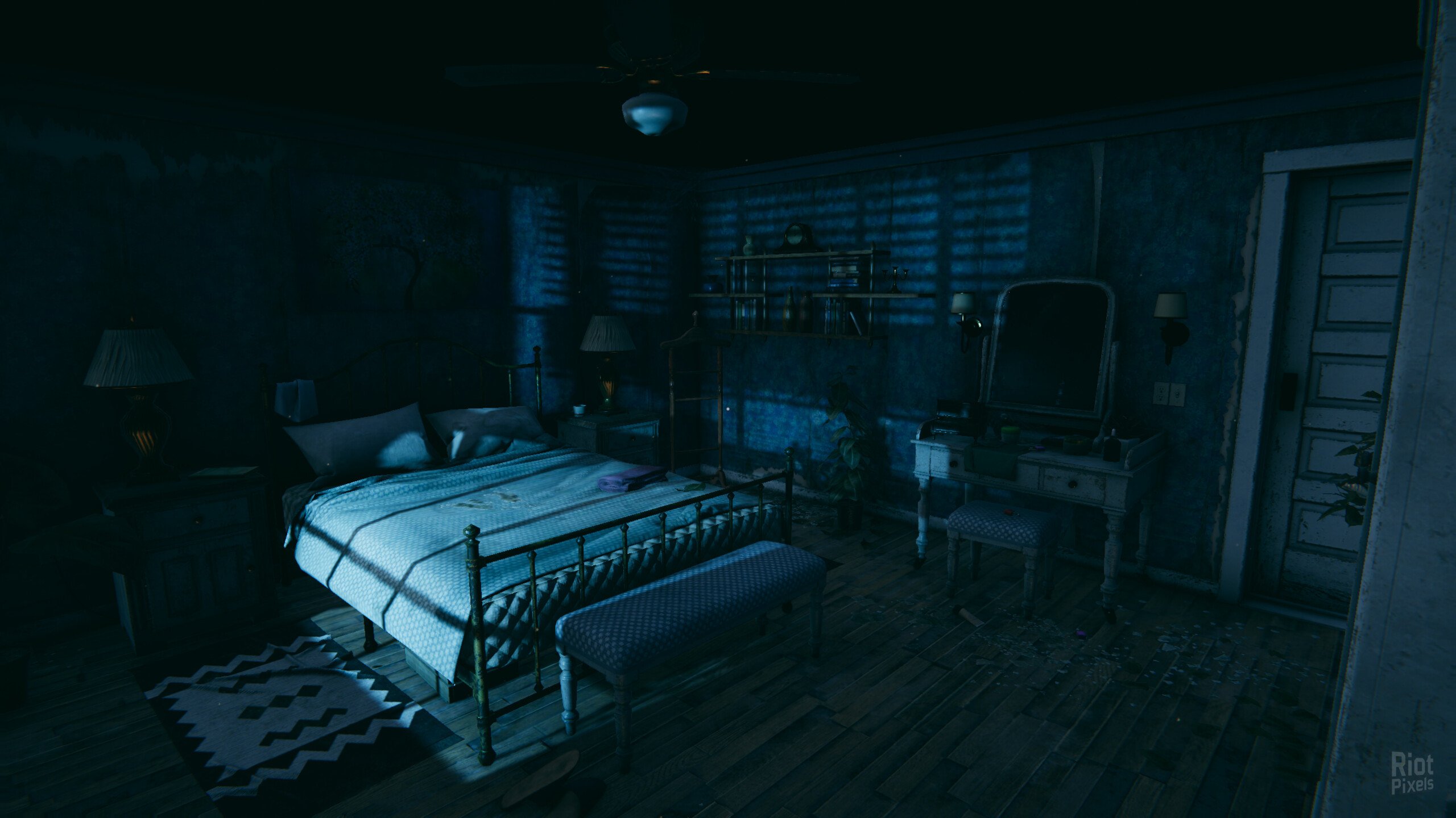 [4]-Dreamless Download-HohohoGames