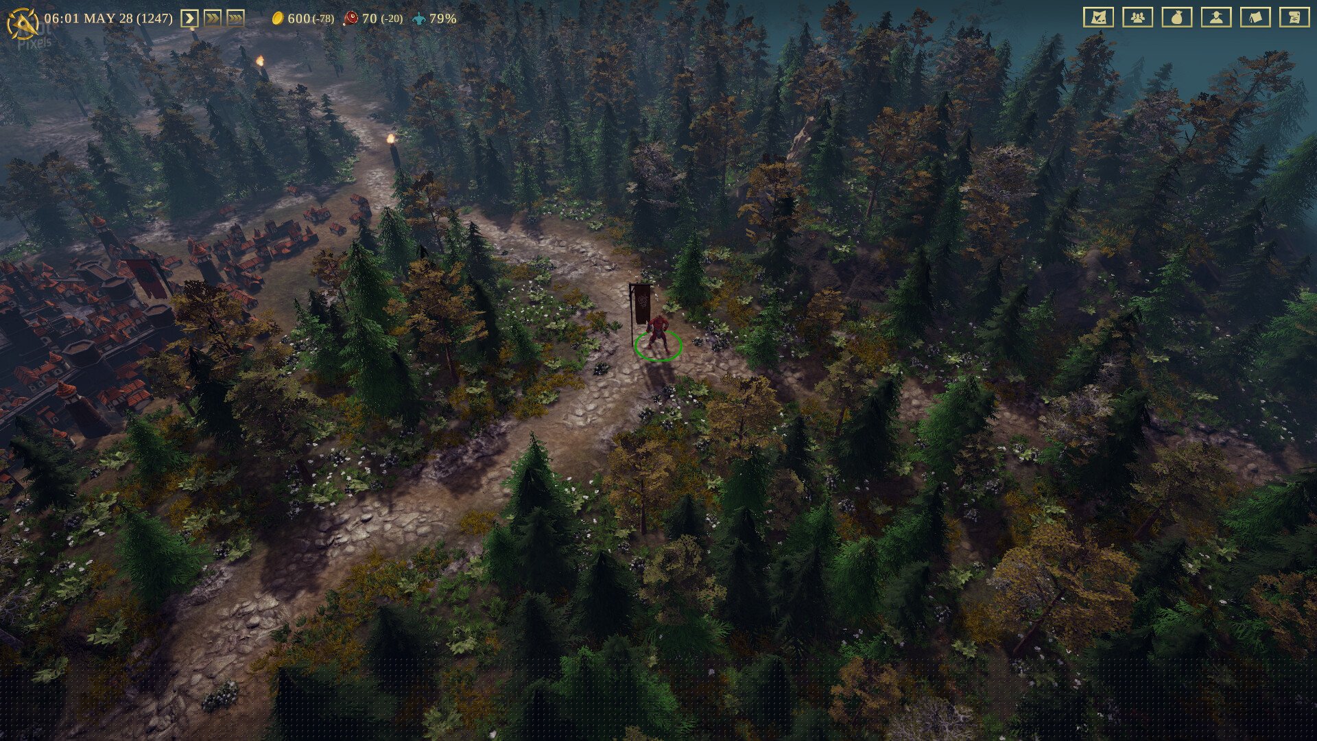 [11]-Glorious Companions – v1.0 (Release) Download-HohohoGames