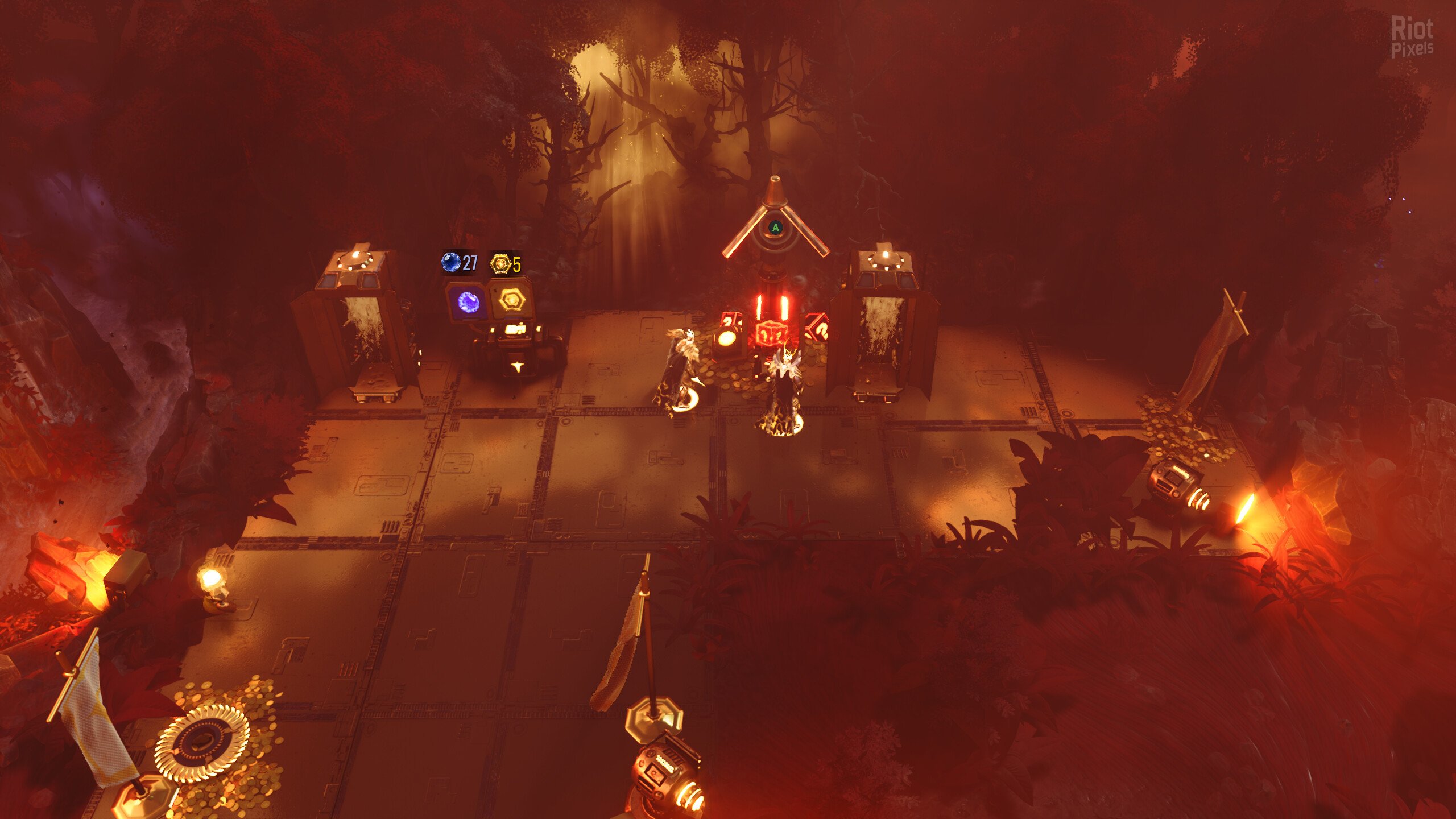 [8]-Archons Download-HohohoGames