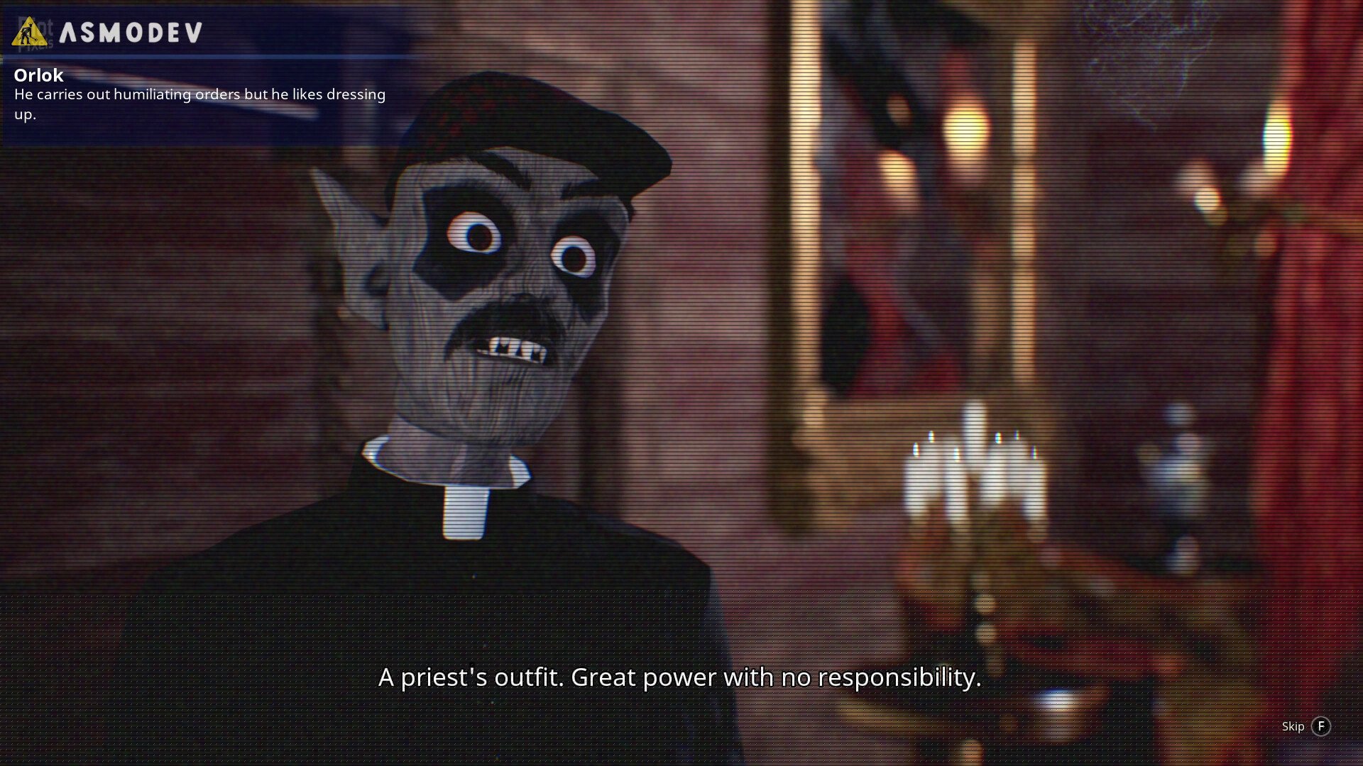 [2]-Priest Simulator: Vampire Show – Splendor Set, v2.0.0.160 + Her Ghost DLC + Bonus OST Download-HohohoGames