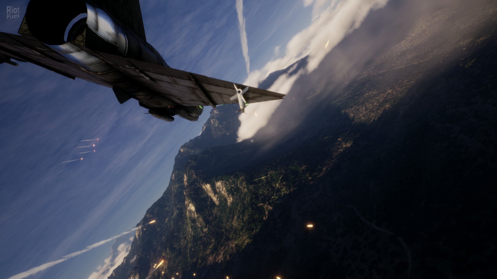 [6]-Project Wingman: Frontline-59 Edition, v2.1.0.A.24.1202.9377 + DLC + Windows 7 Fix Download-HohohoGames