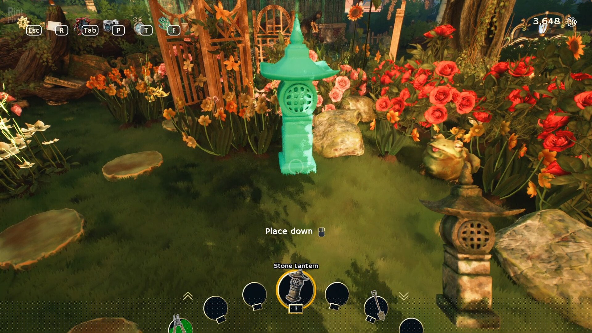 [8]-Garden Life: A Cozy Simulator – v1272@67558 + 2 DLCs Download-HohohoGames